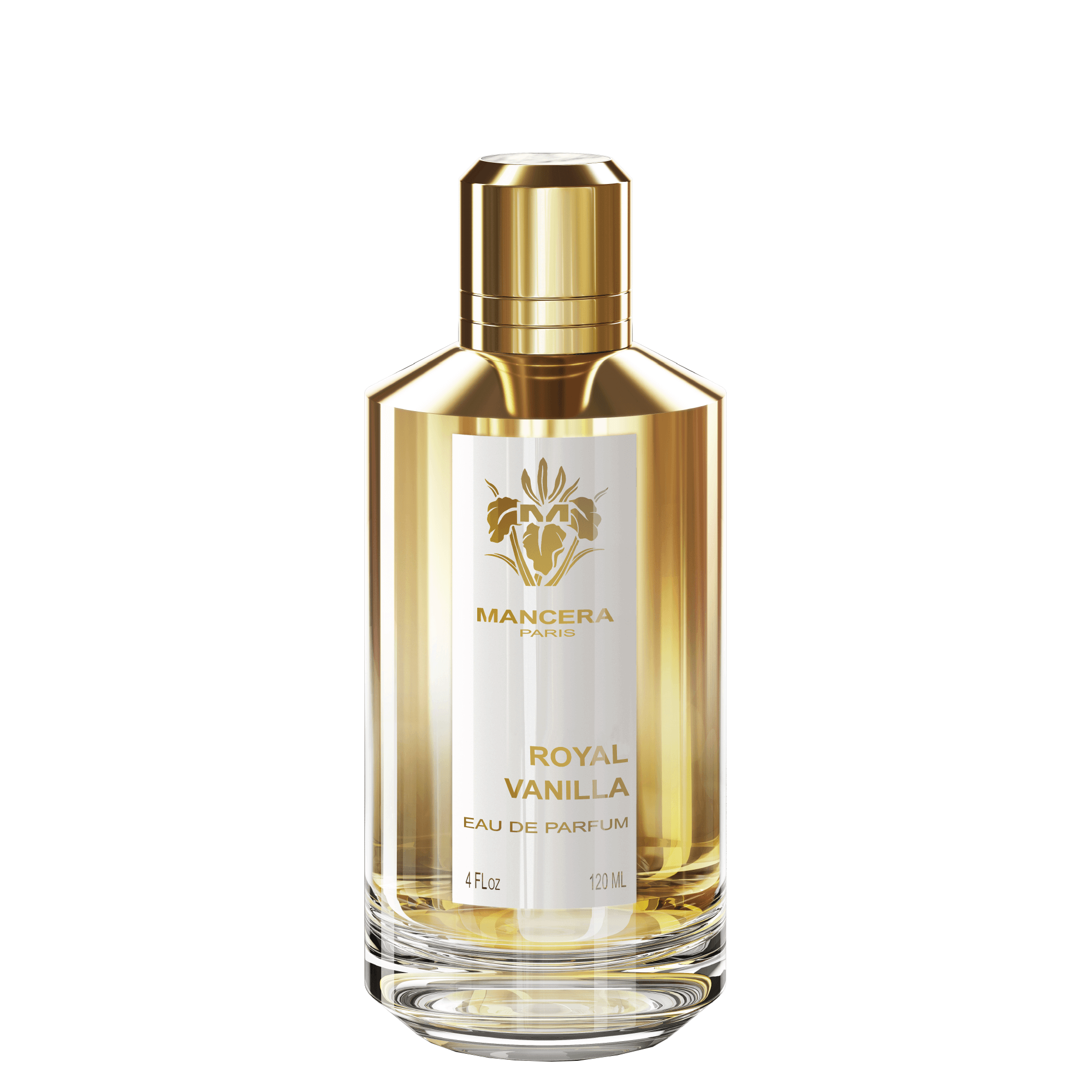 Mancera Parfums Royal Vanilla