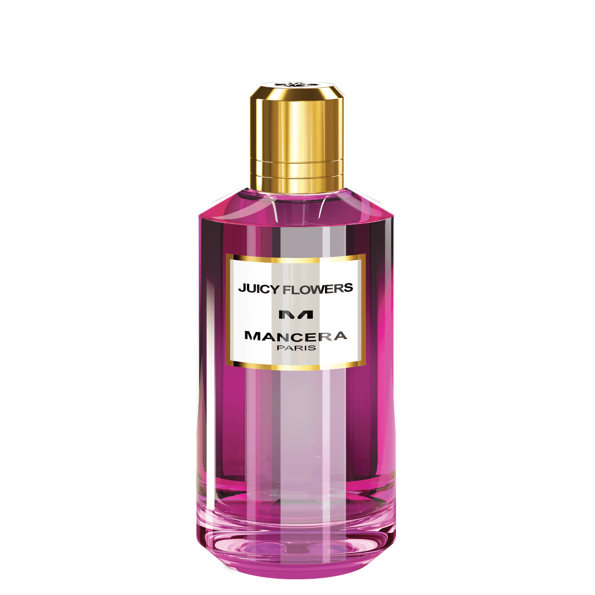 Mancera Parfums Juicy Flowers