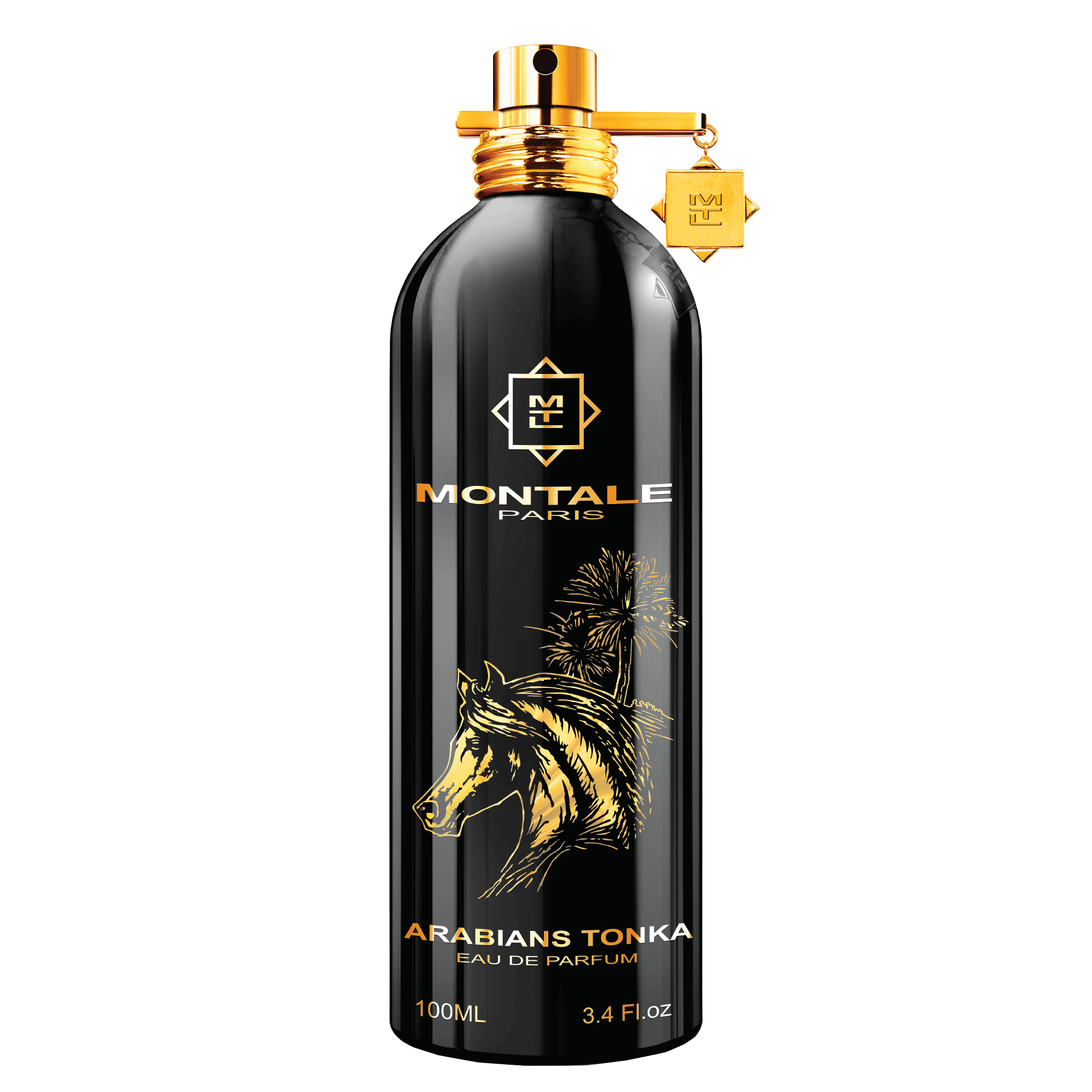 Montale Parfums Arabians Tonka