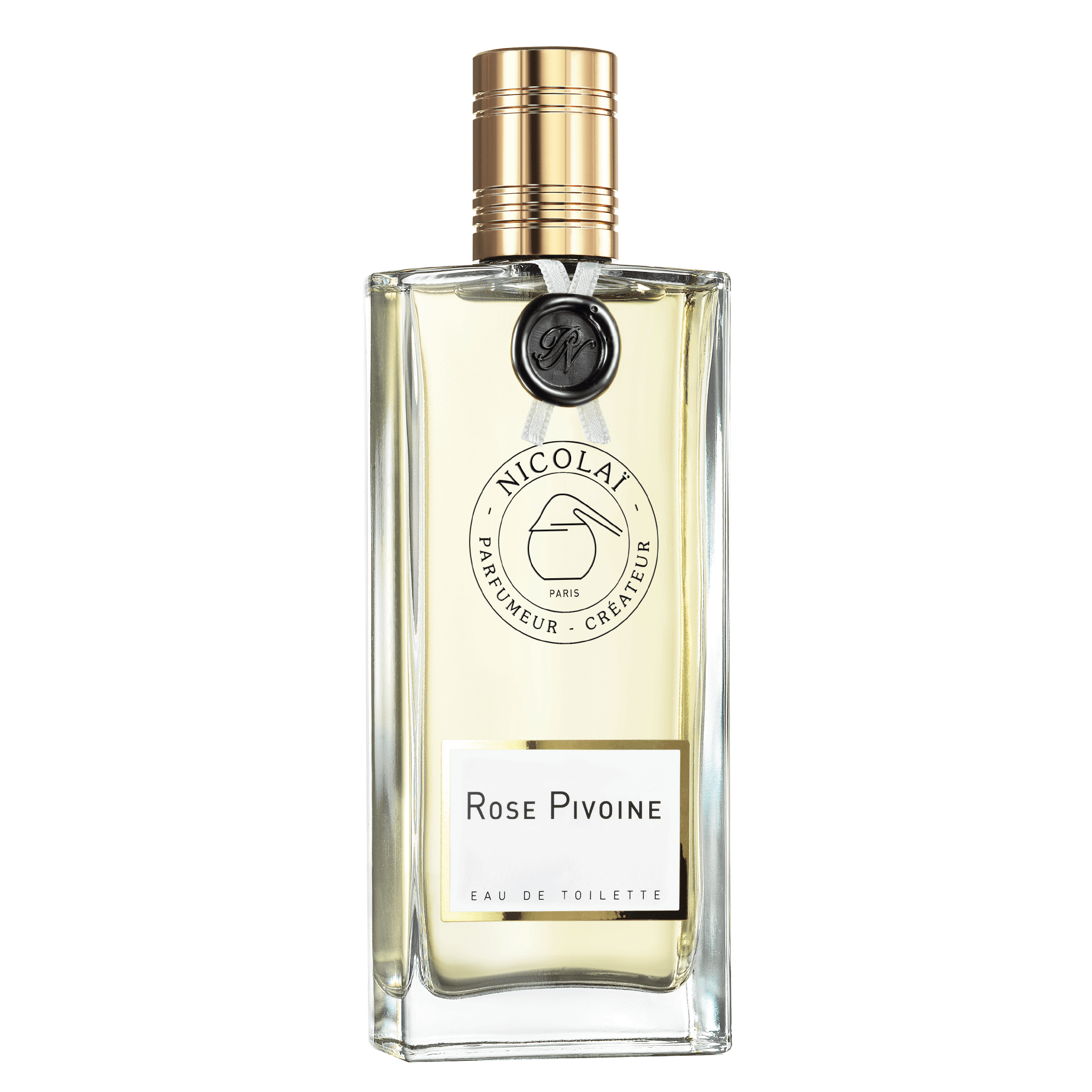 Parfums de Nicolai Rose Pivoine