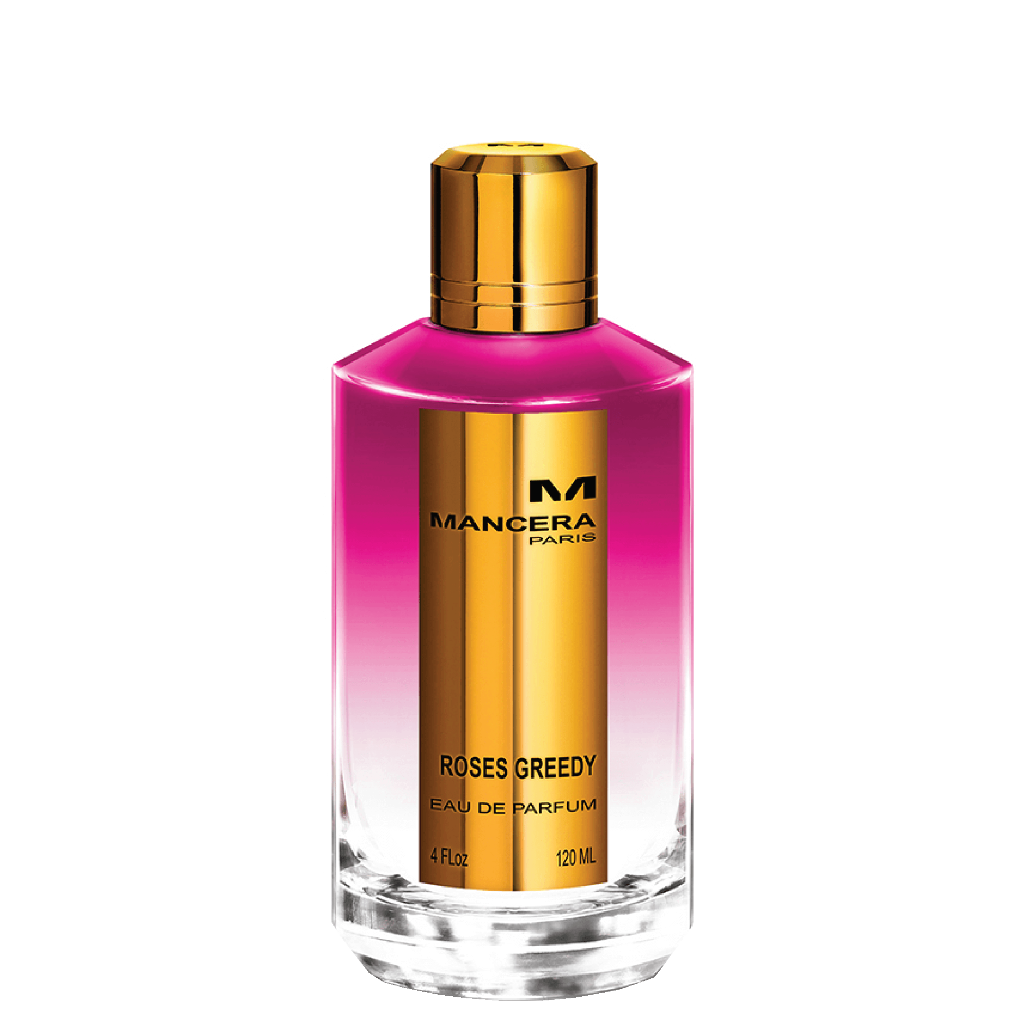 Mancera Parfums Roses Greedy