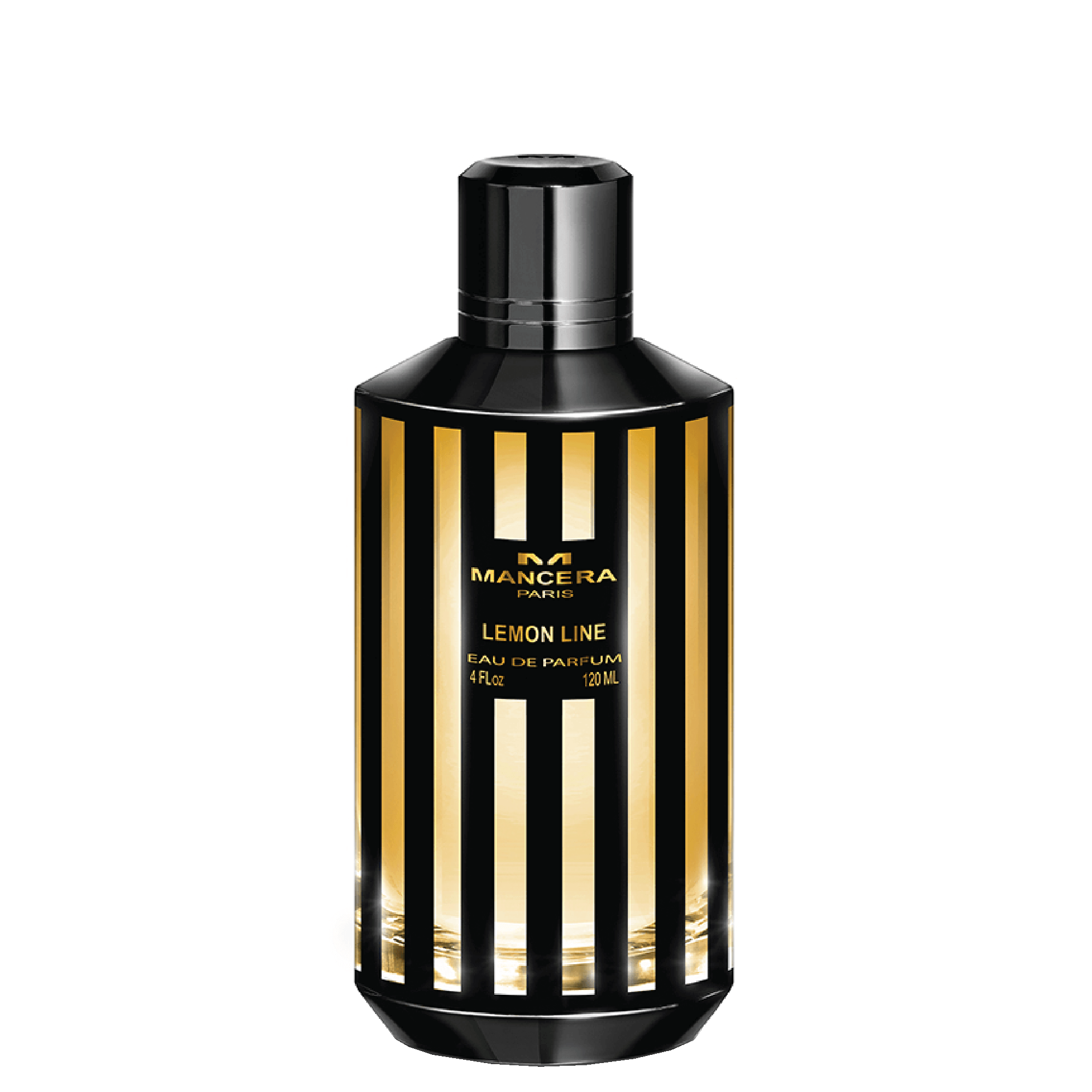 Mancera Parfums Lemon Line
