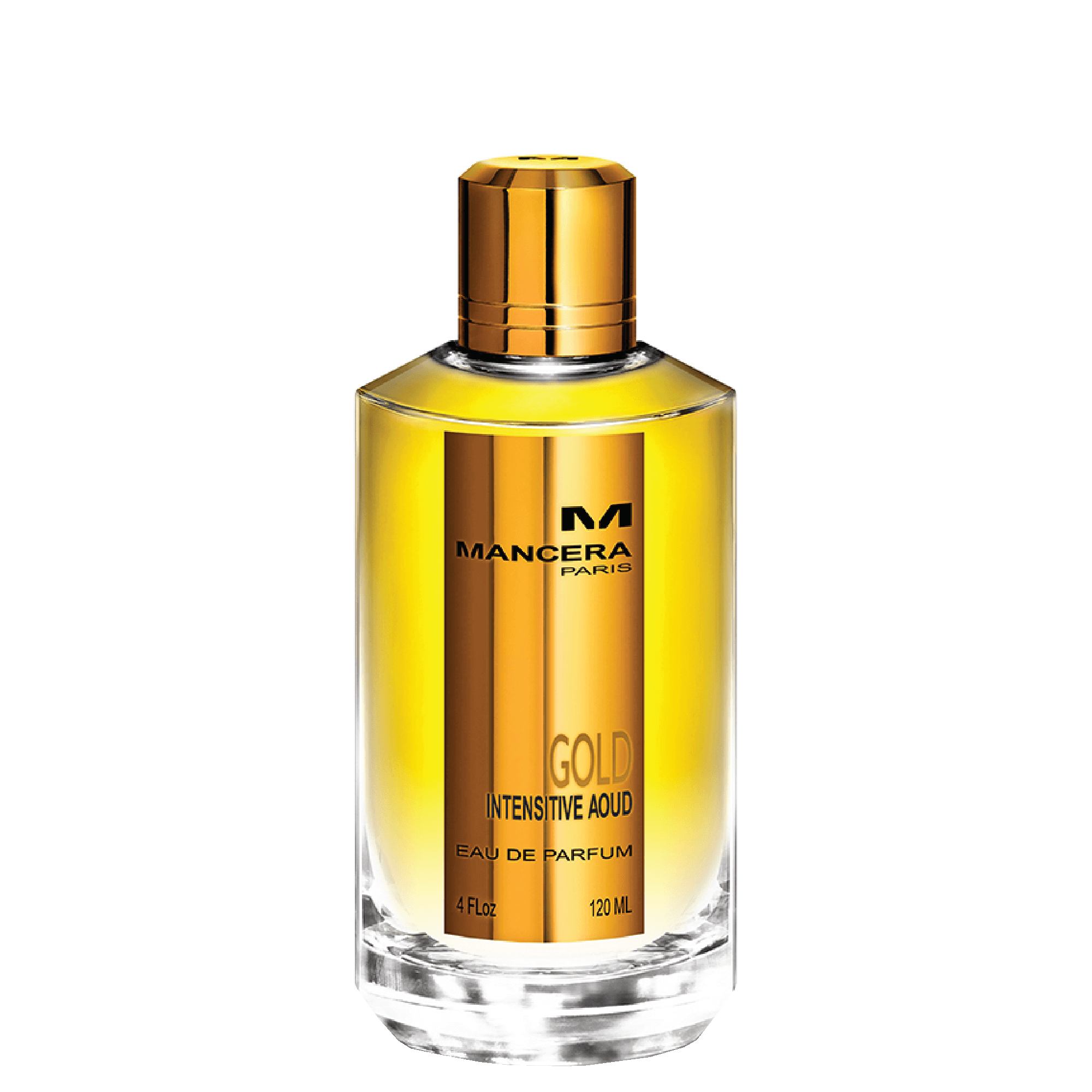 Mancera Parfums Intensitive Aoud Gold