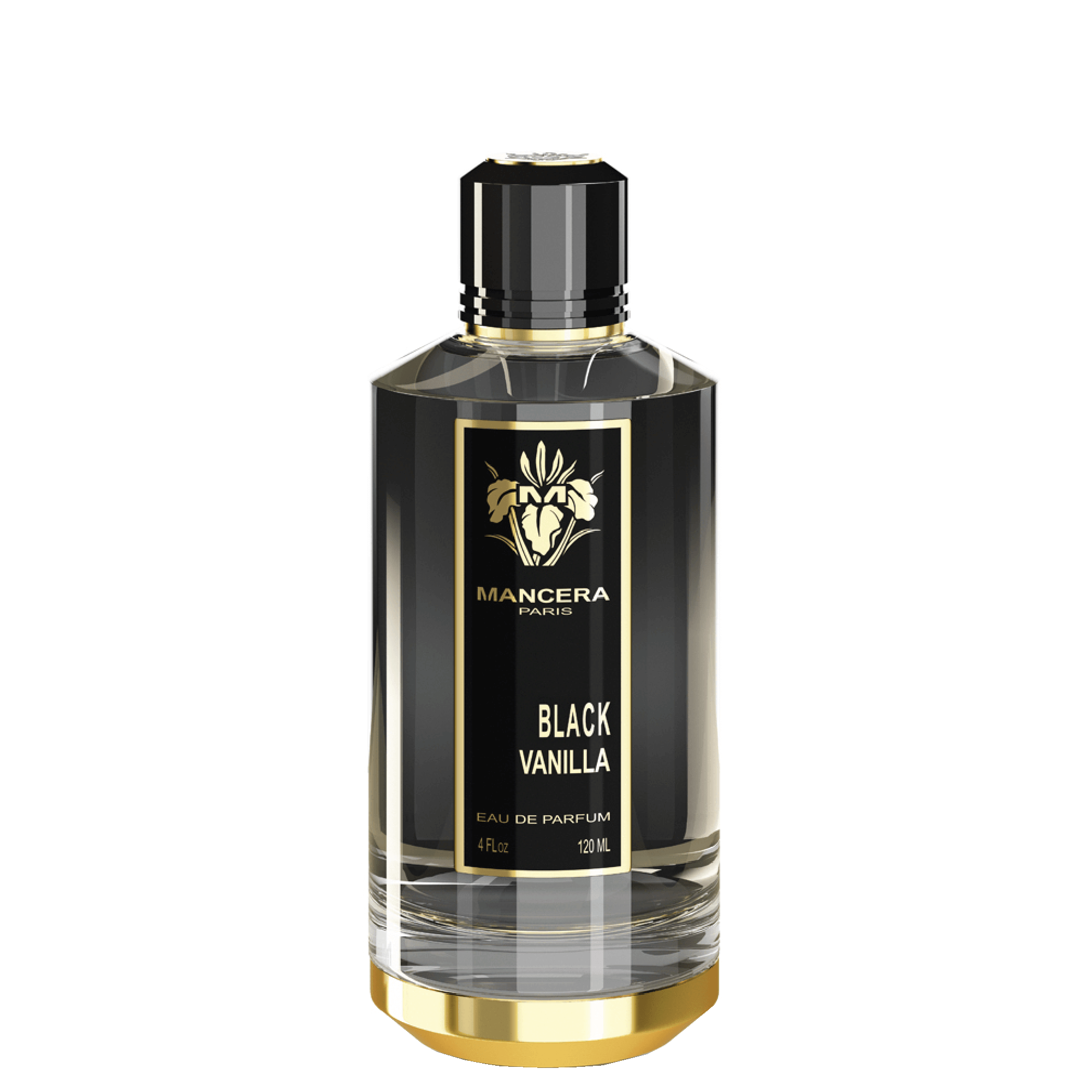Mancera Parfums Black Vanilla