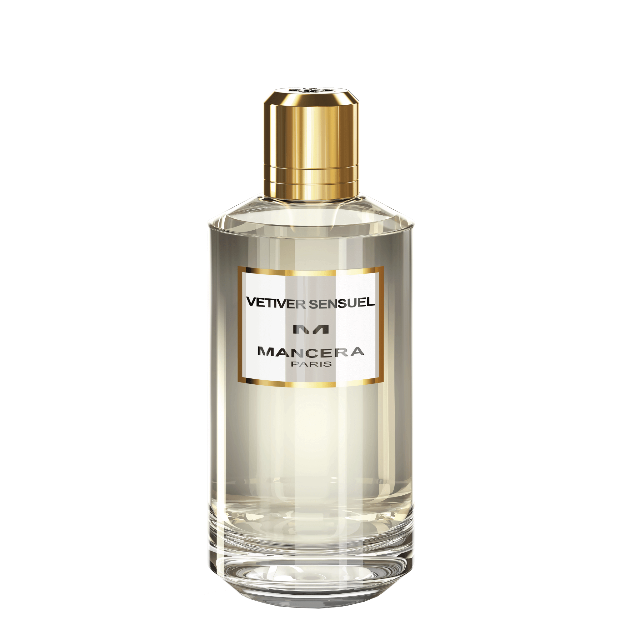 Mancera Parfums Vetiver Sensuel