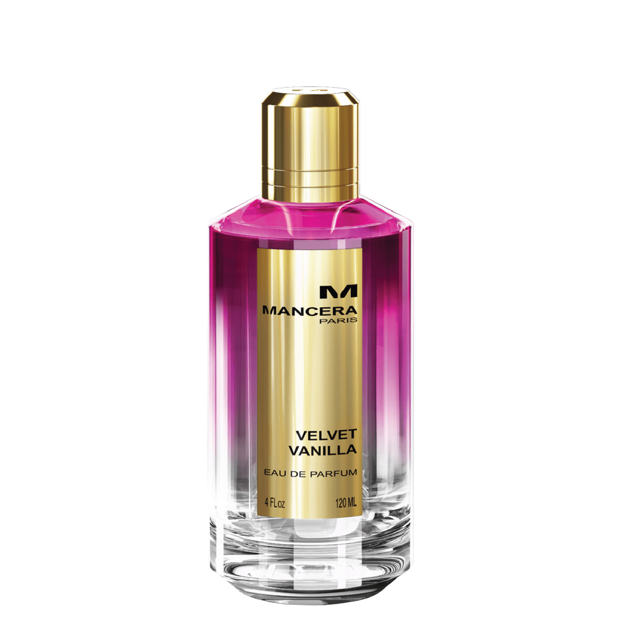 Mancera Parfums Velvet Vanilla