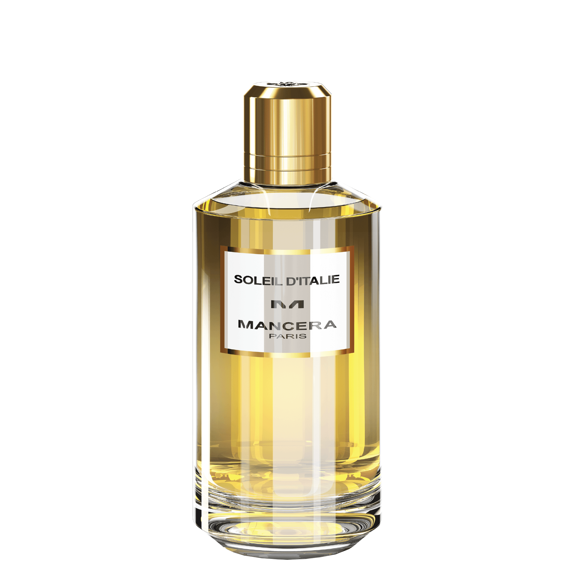 Mancera Parfums Soleil D'Italie