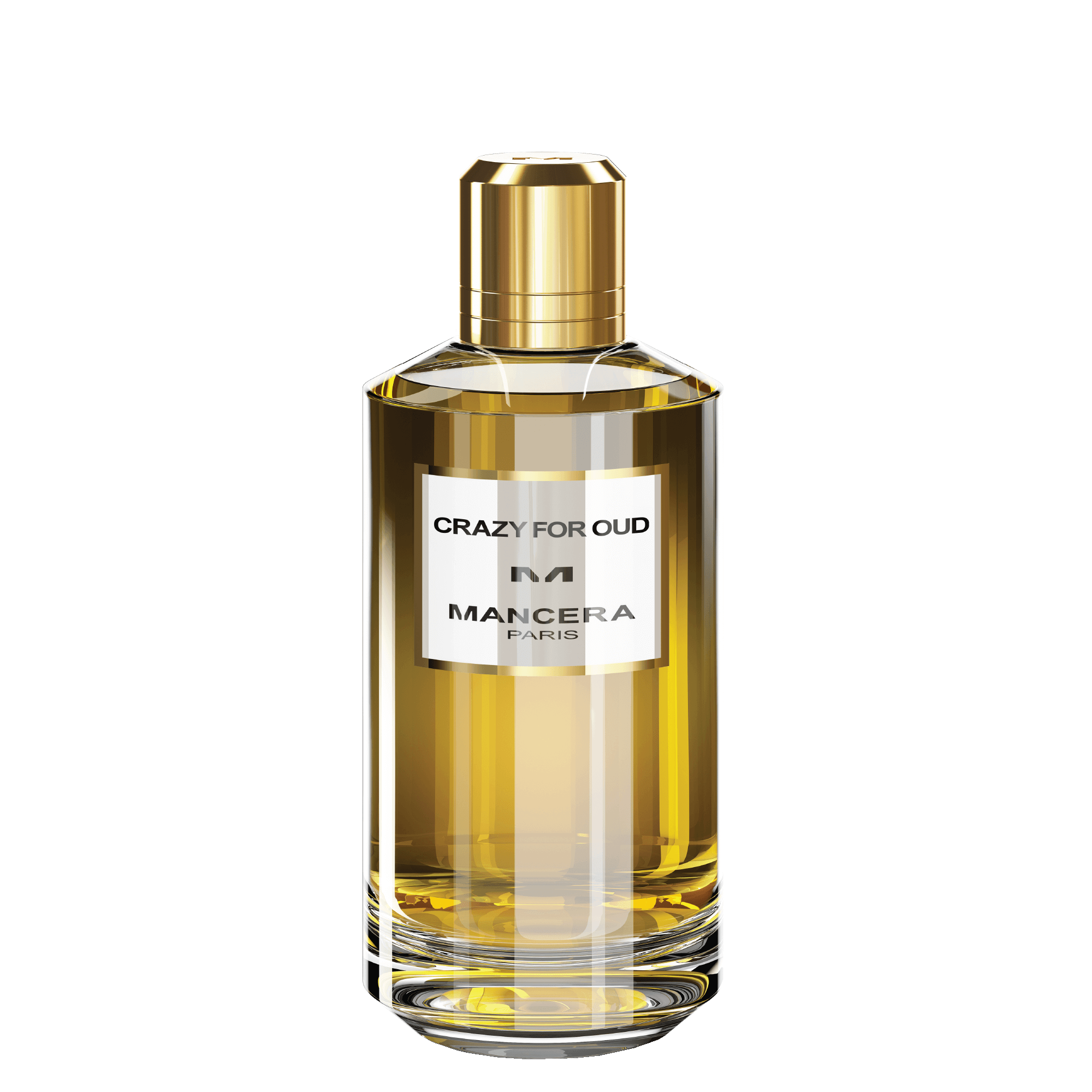 Mancera Parfums Crazy for Oud