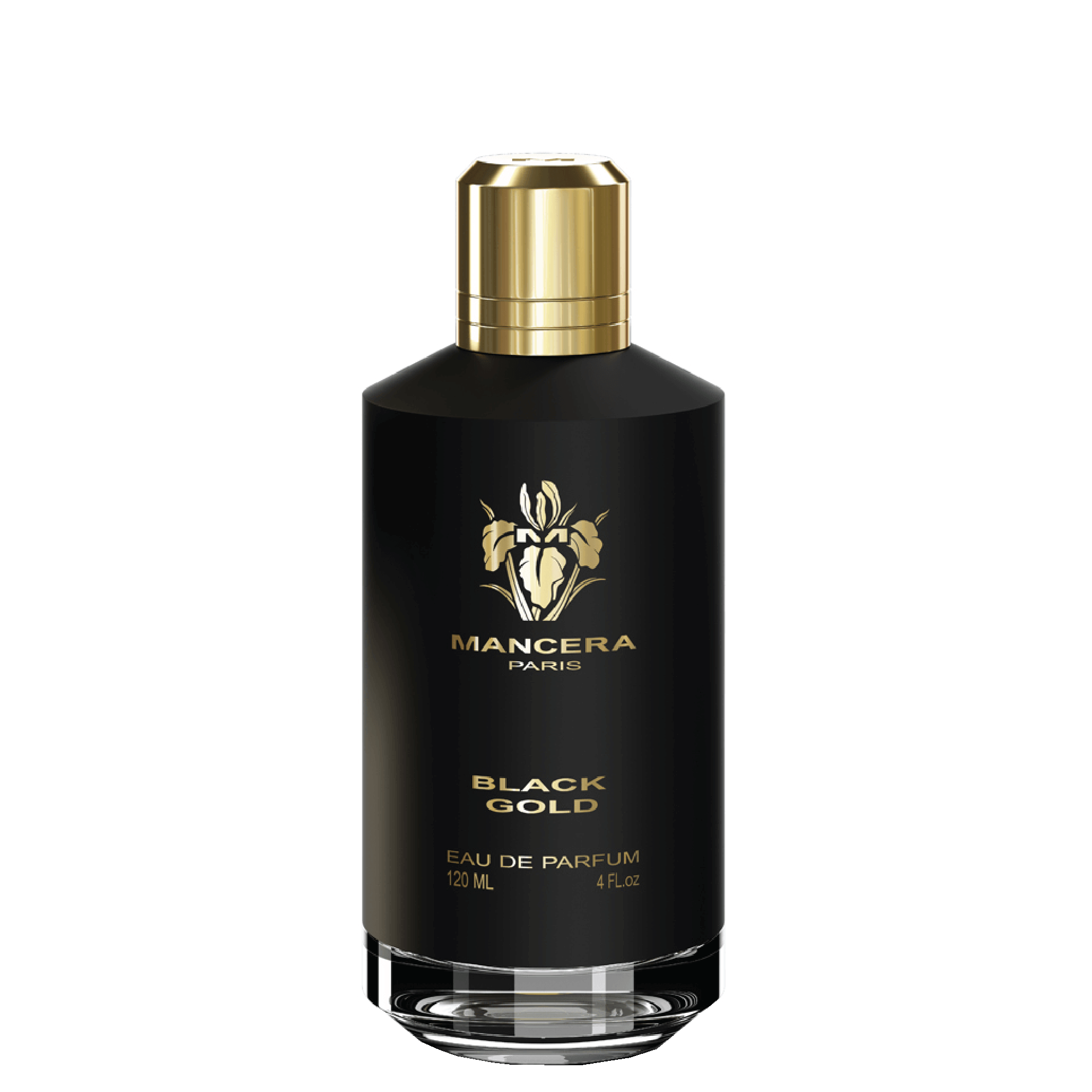 Mancera Parfums Black Gold