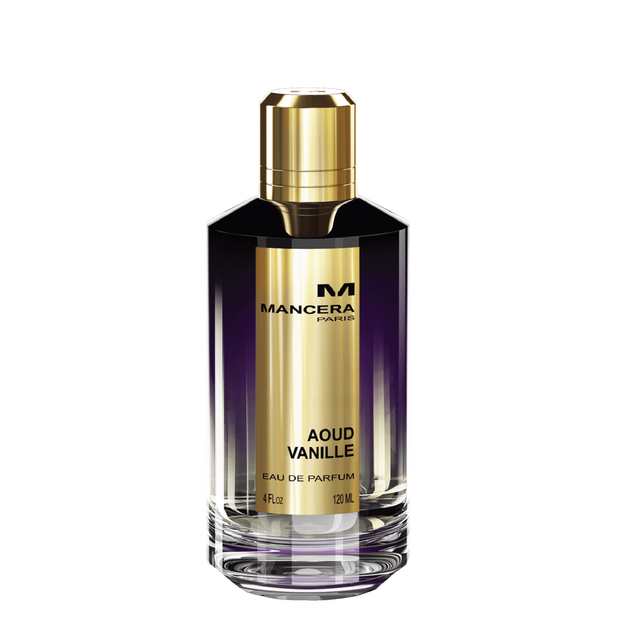 Mancera Parfums Aoud Vanille