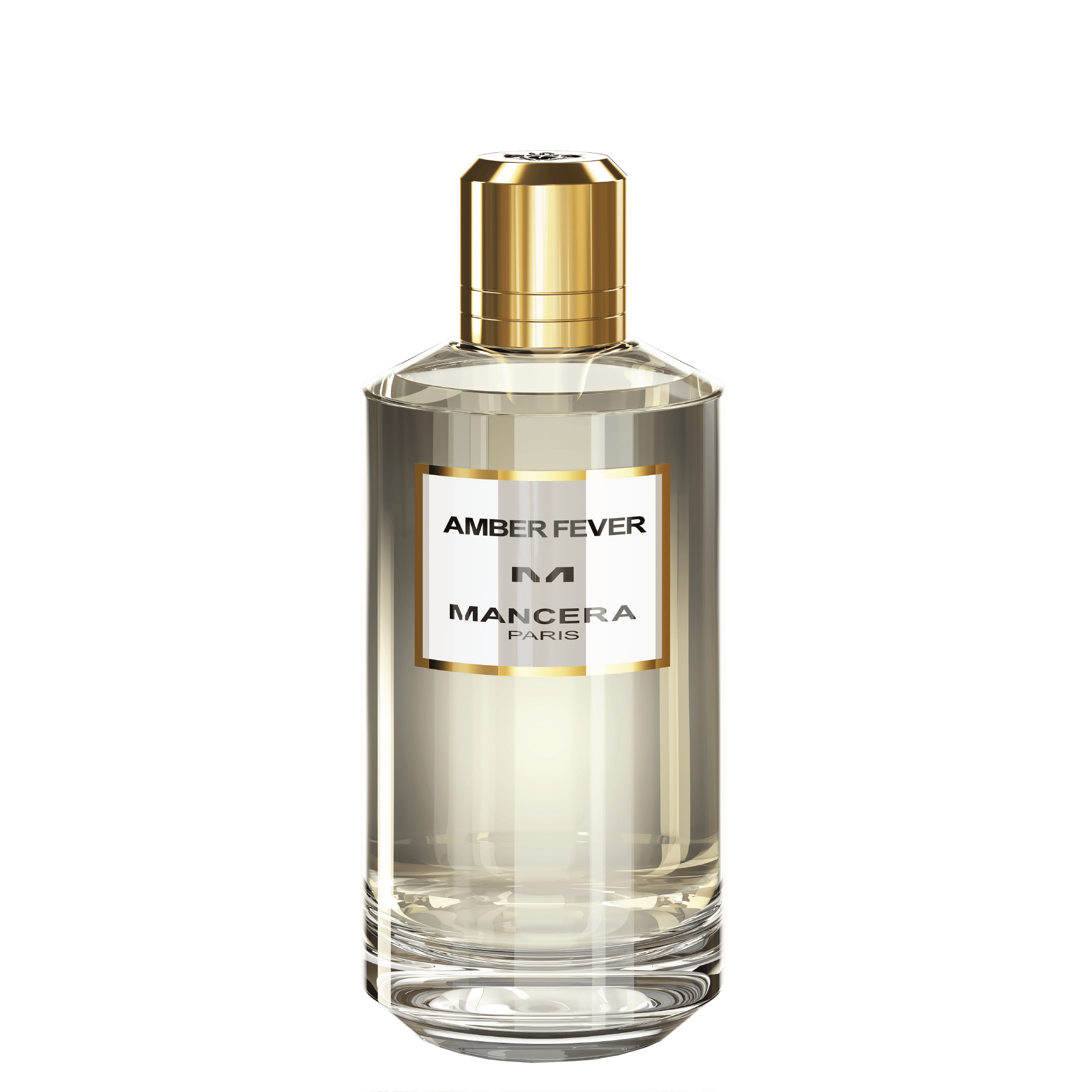 Mancera Parfums Amber Fever