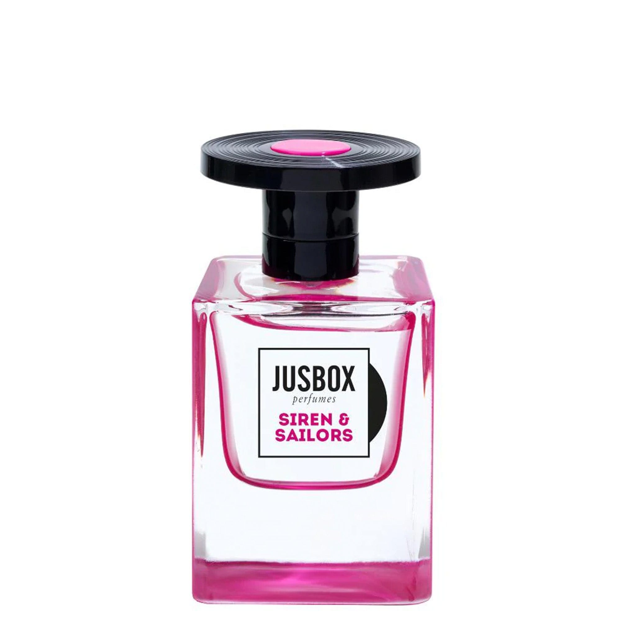 Jusbox Perfumes Siren & Sailors