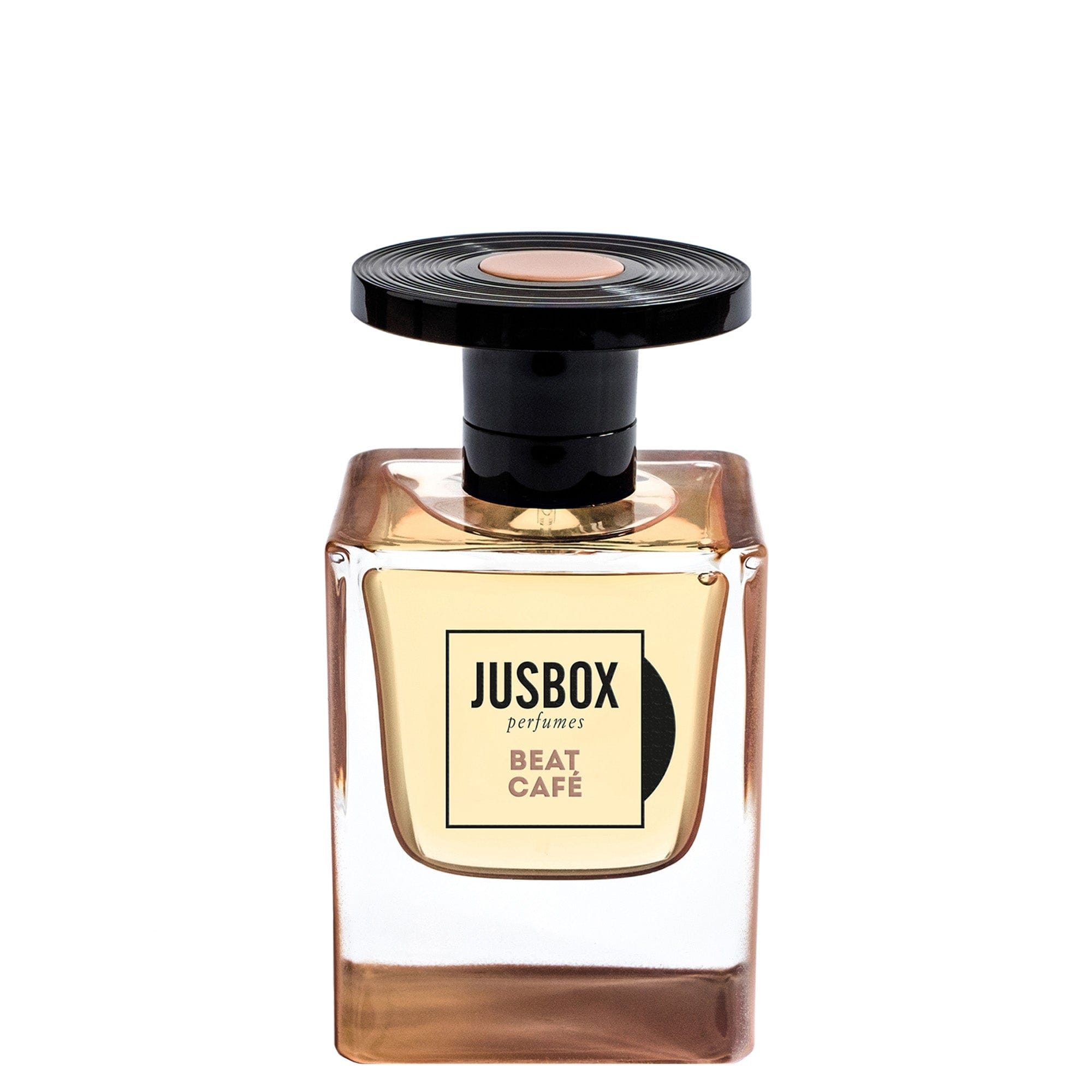 Jusbox Perfumes Beat Cafe