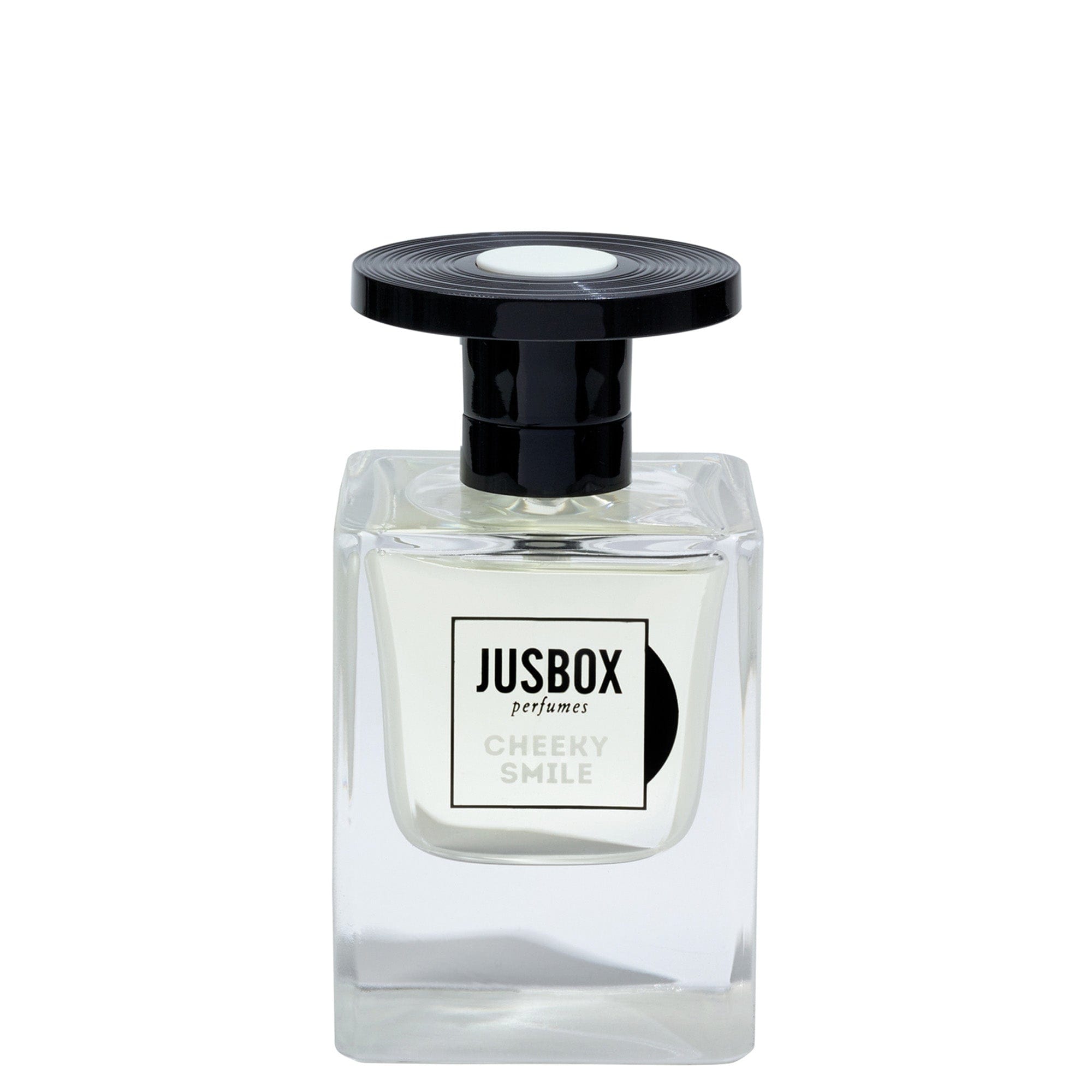 Jusbox Perfumes Cheeky Smile