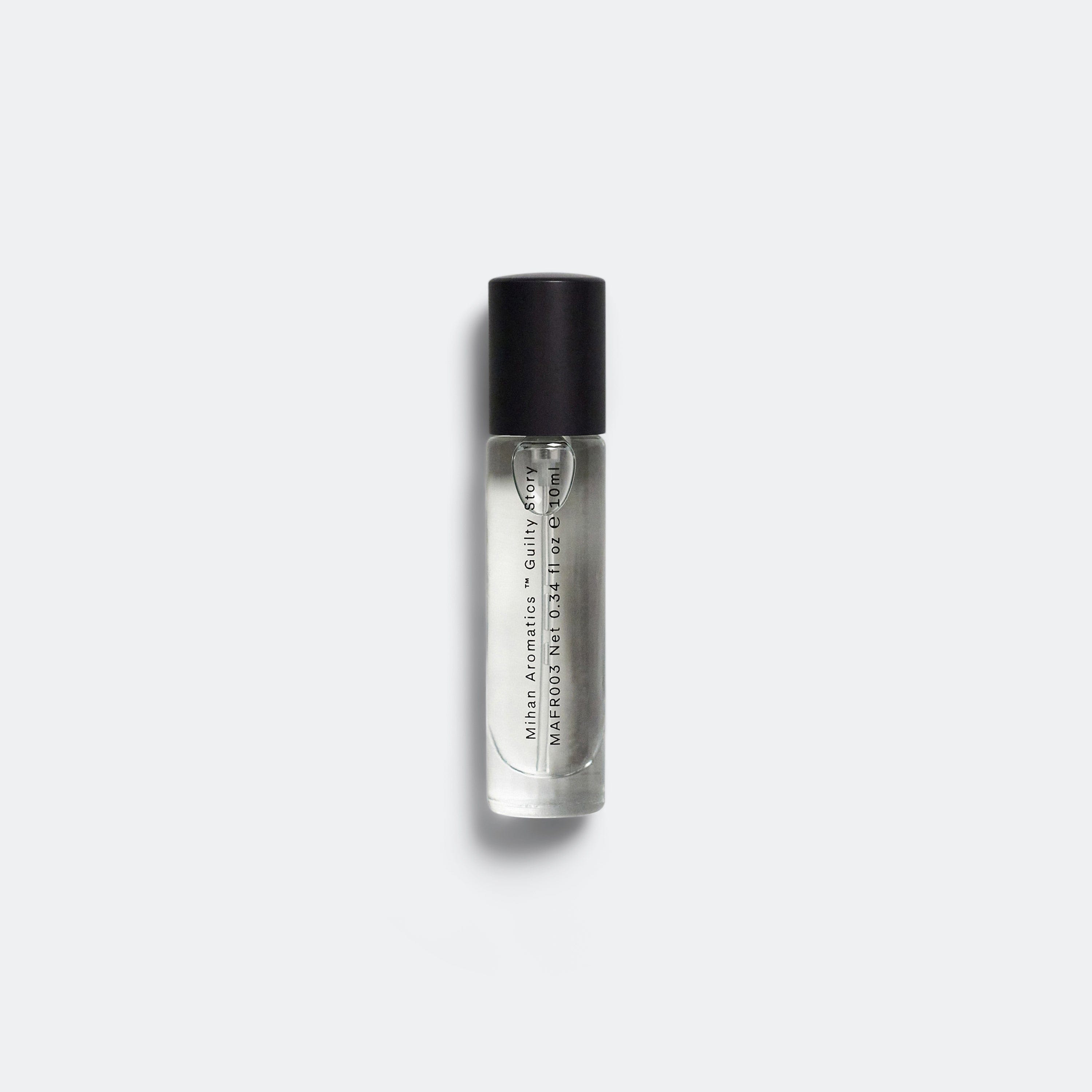 Mihan Aromatics Guilty Story Parfum - 10 ml