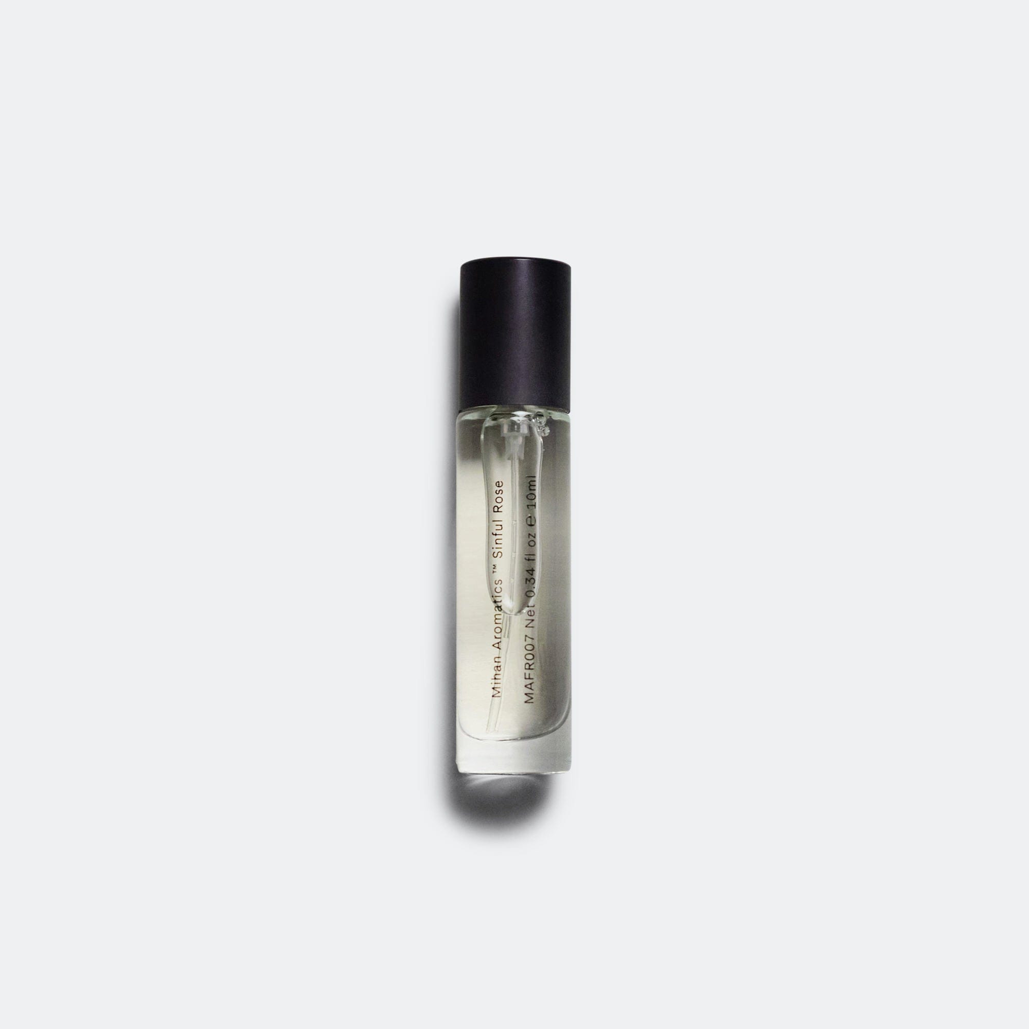 Mihan Aromatics Sinful Rose Parfum - 10 ml