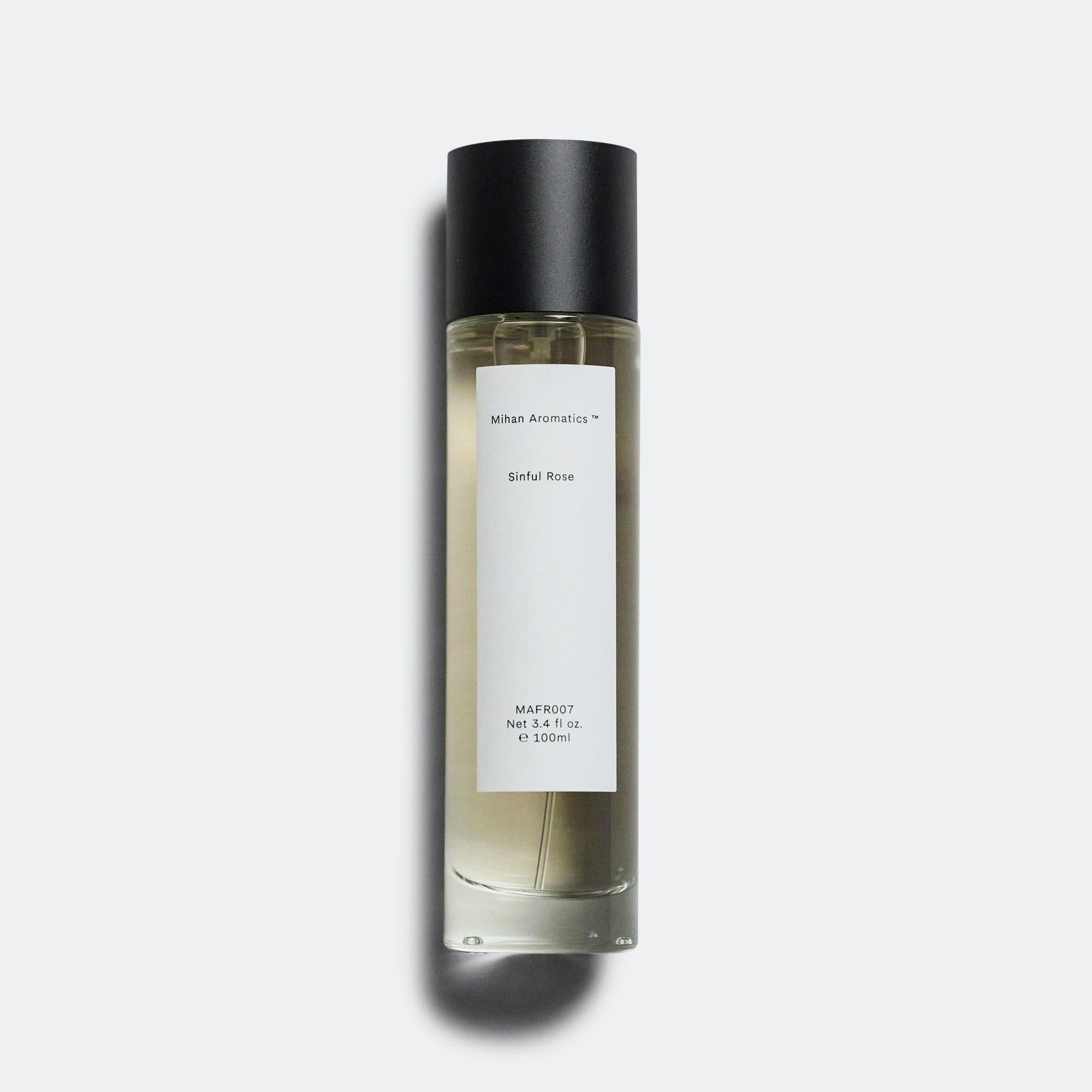 Mihan Aromatics Sinful Rose Parfum - 100 ml