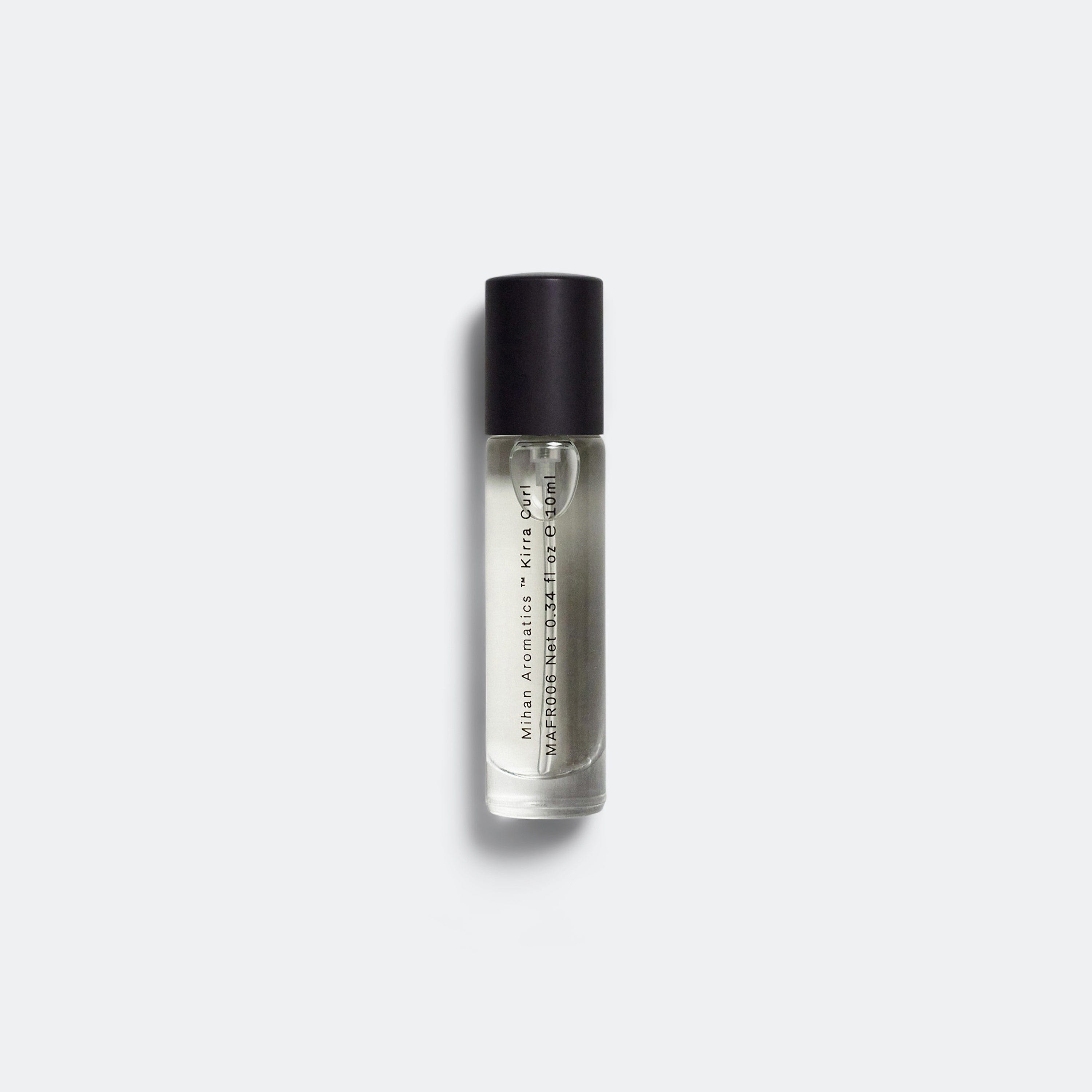 Mihan Aromatics Kirra Curl Parfum - 10 ml