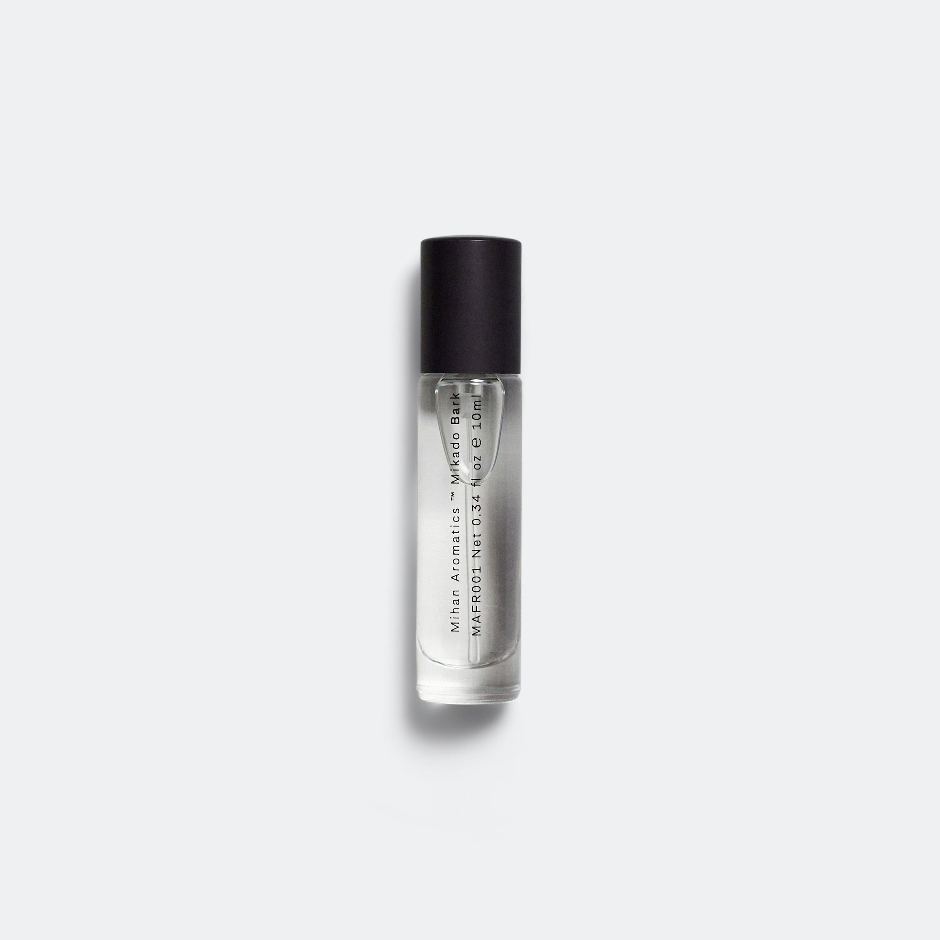 Mihan Aromatics Mikado Bark Parfum - 10 ml