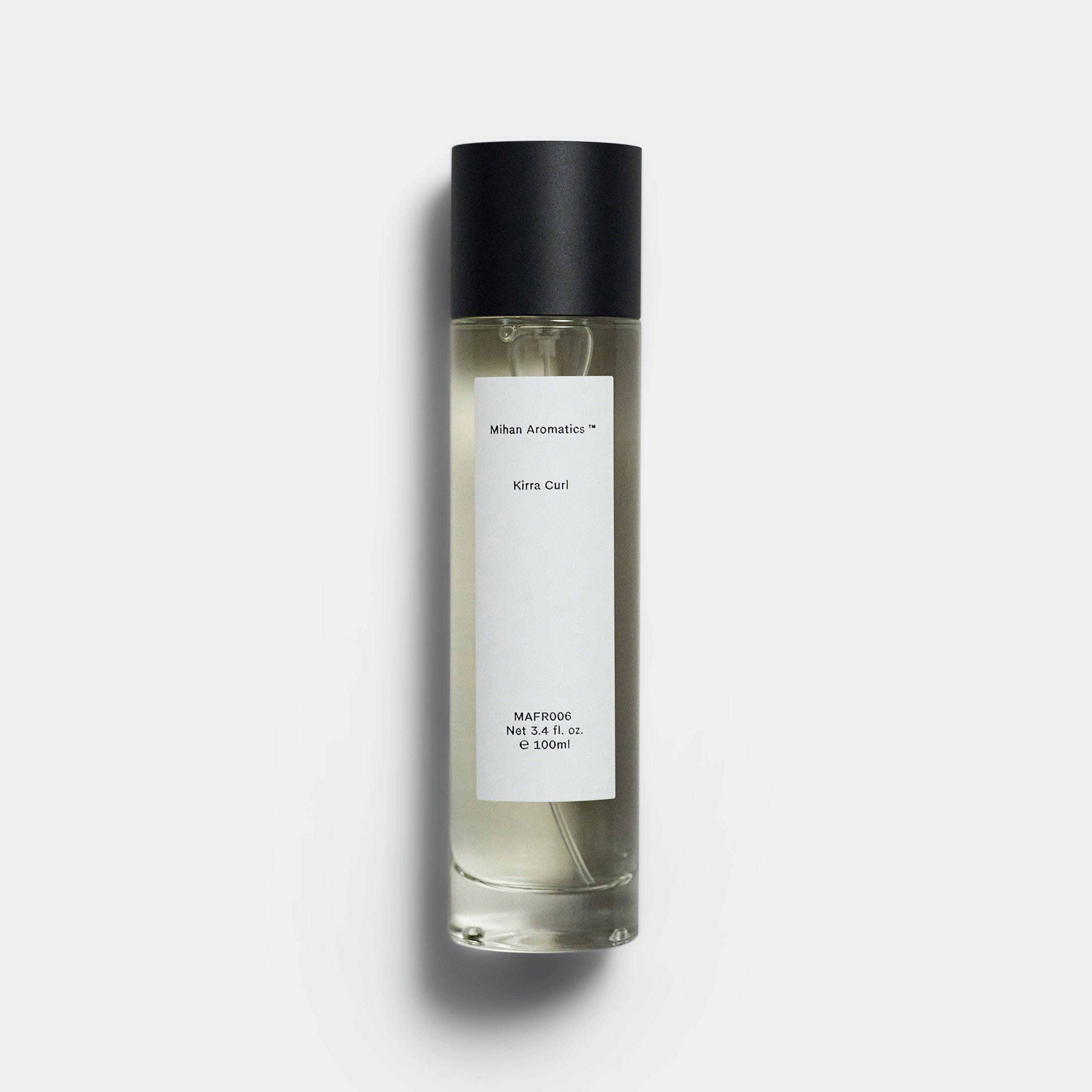 Mihan Aromatics Kirra Curl Parfum - 100 ml