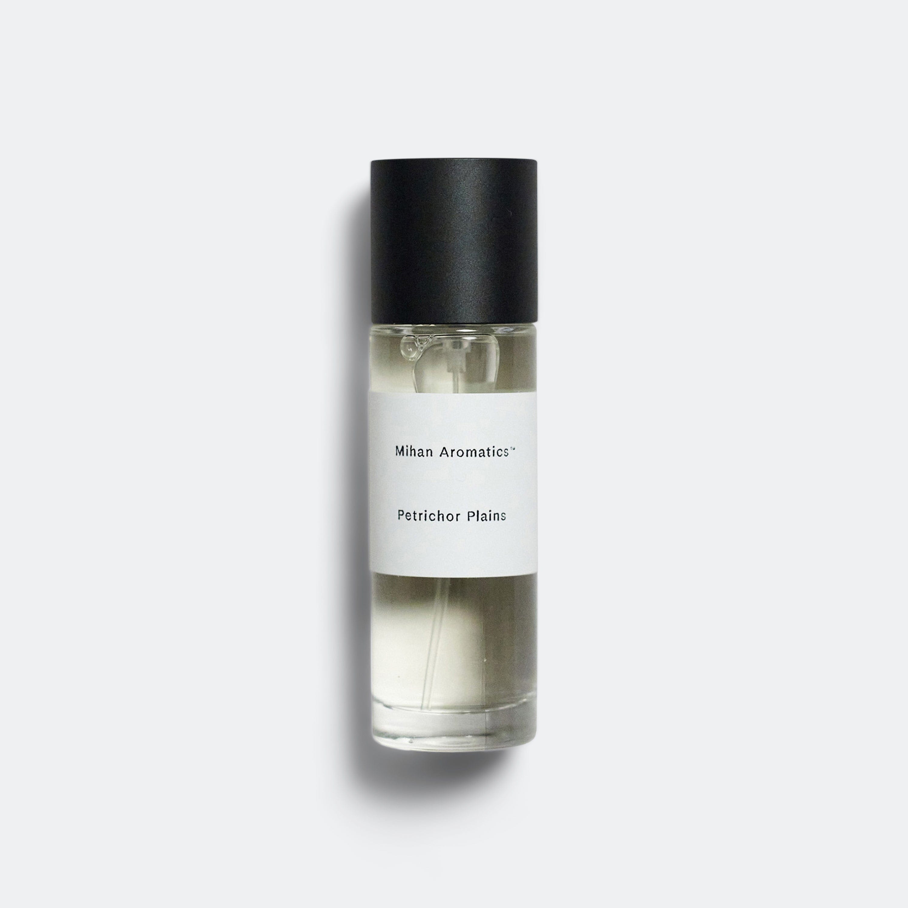 Mihan Aromatics Petrichor Plains Parfum - 30 ml
