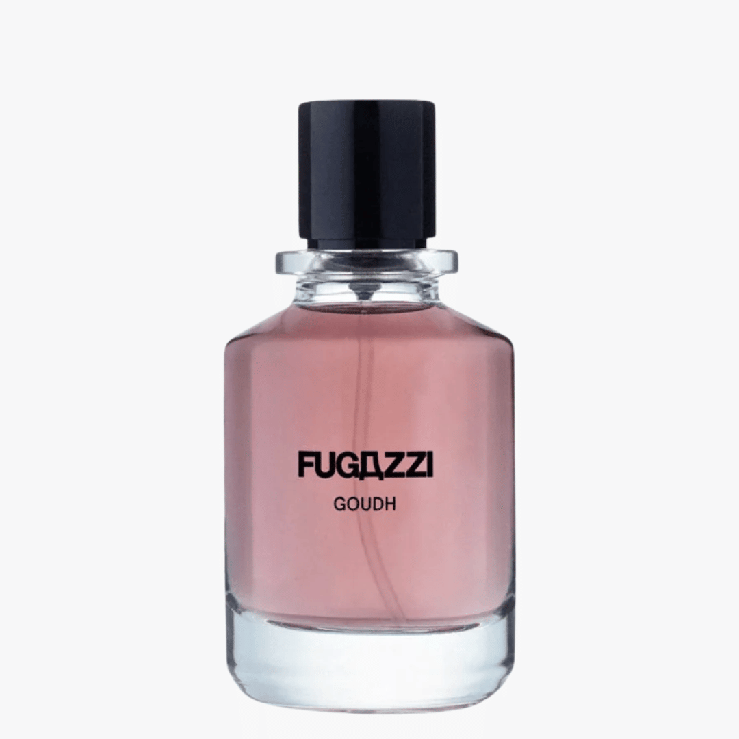 Fugazzi Goudh Extrait