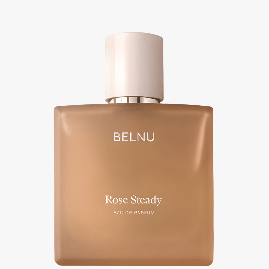 Belnu Rose Steady EDP