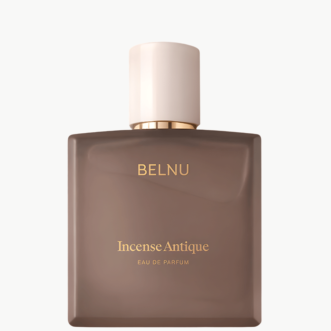 Belnu Incense Antique EDP
