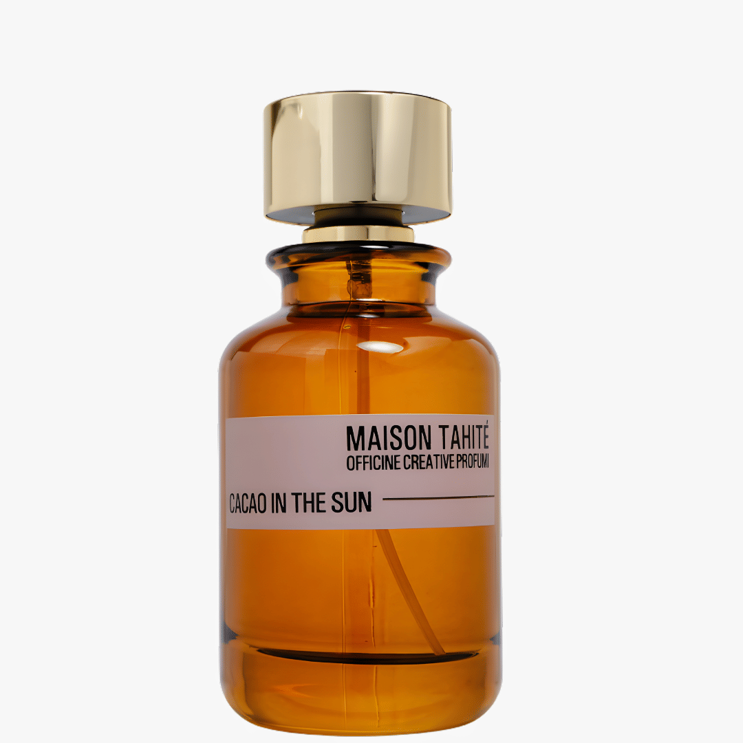 Maison Tahite Cacao in The Sun EDP