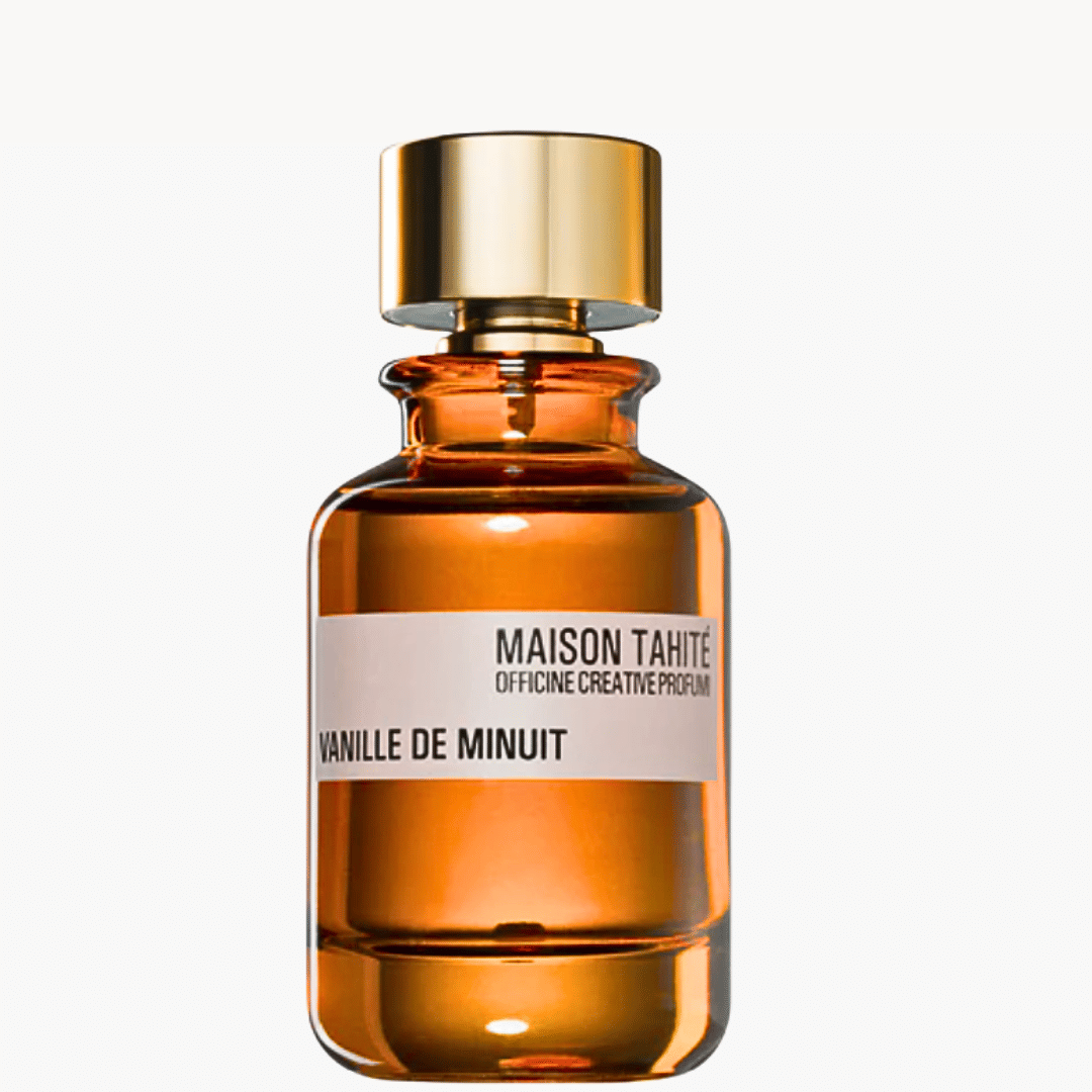 Maison Tahite Vanille de Minuit EDP