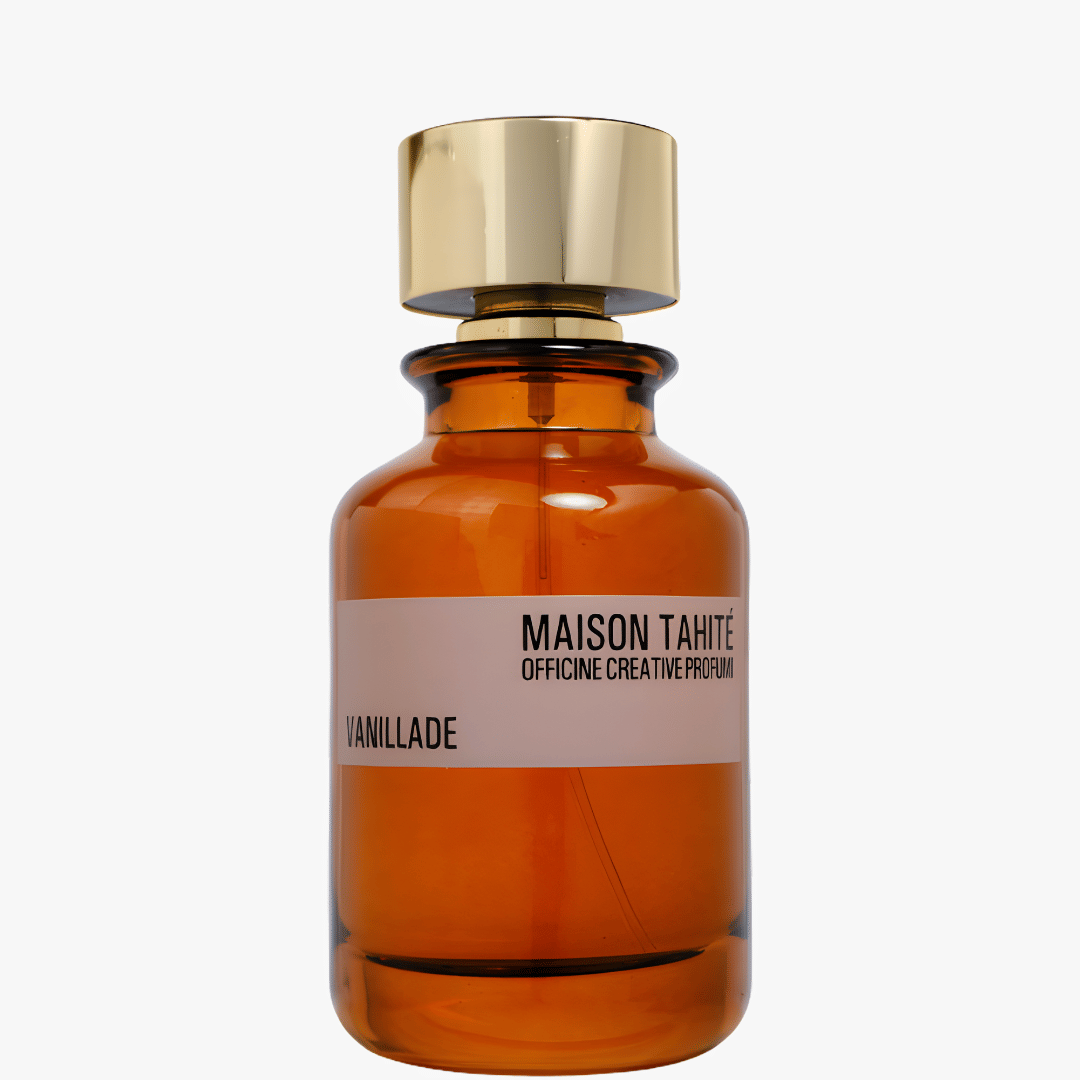 Maison Tahite Vanillade EDP