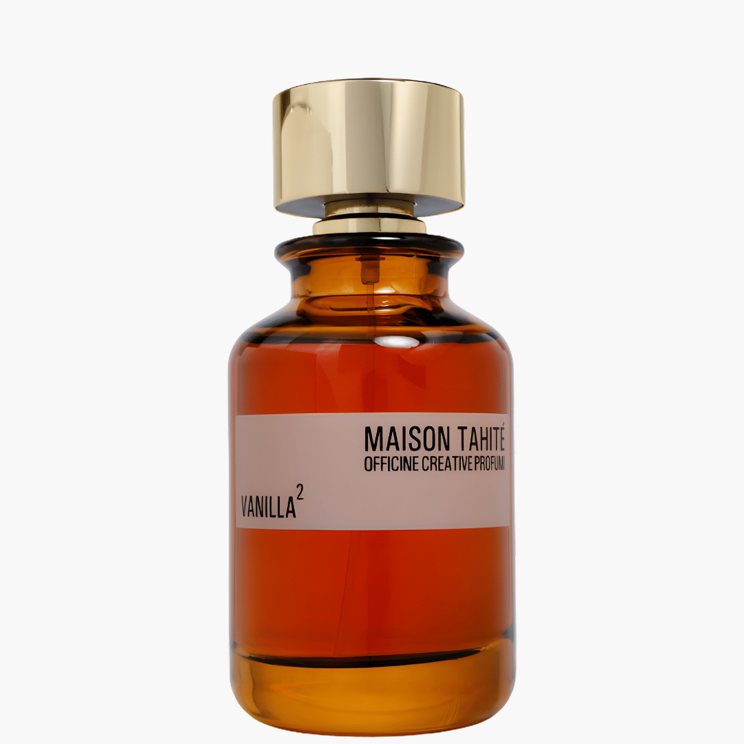Maison Tahite Vanilla2 EDP