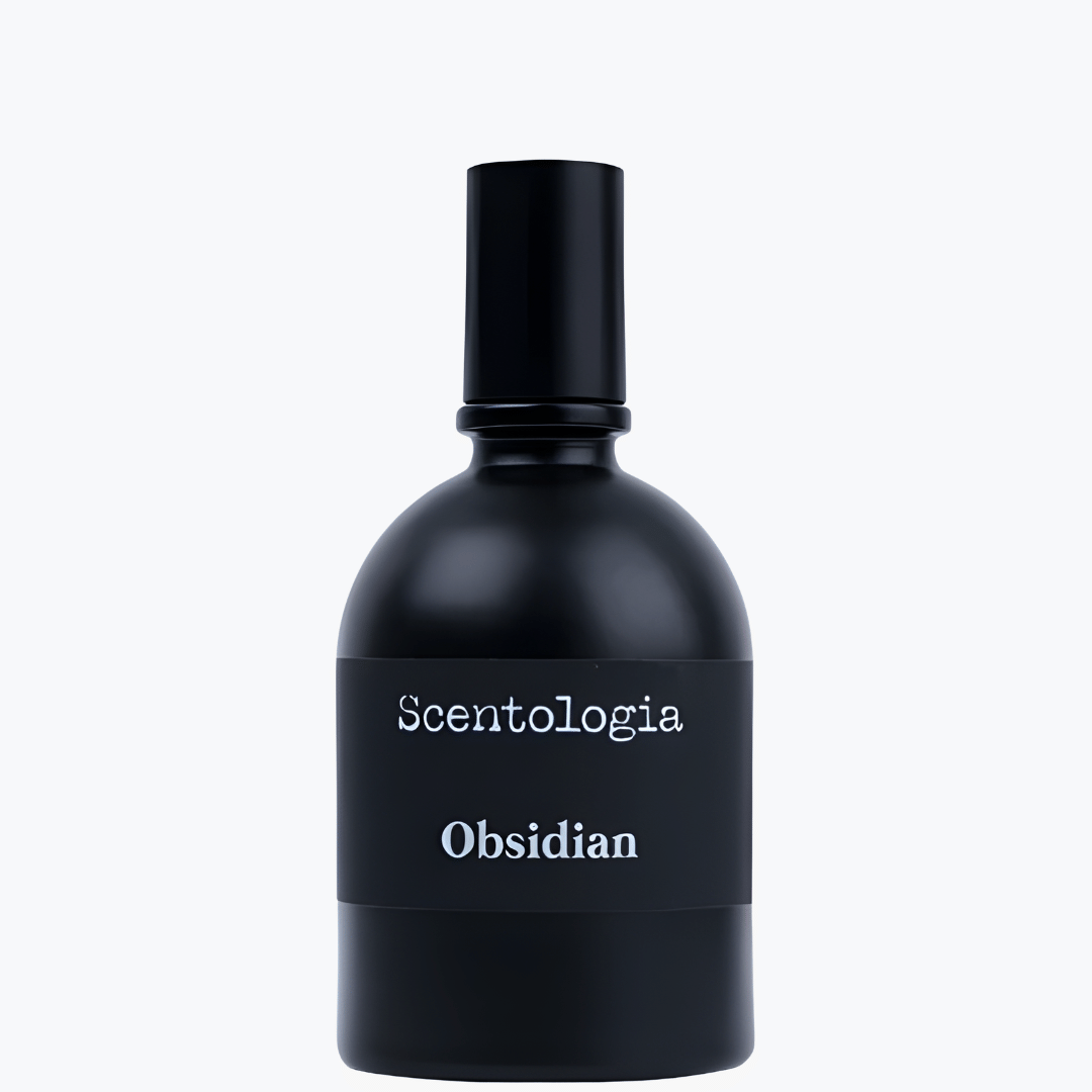 Scentologia Obsidian Extrait
