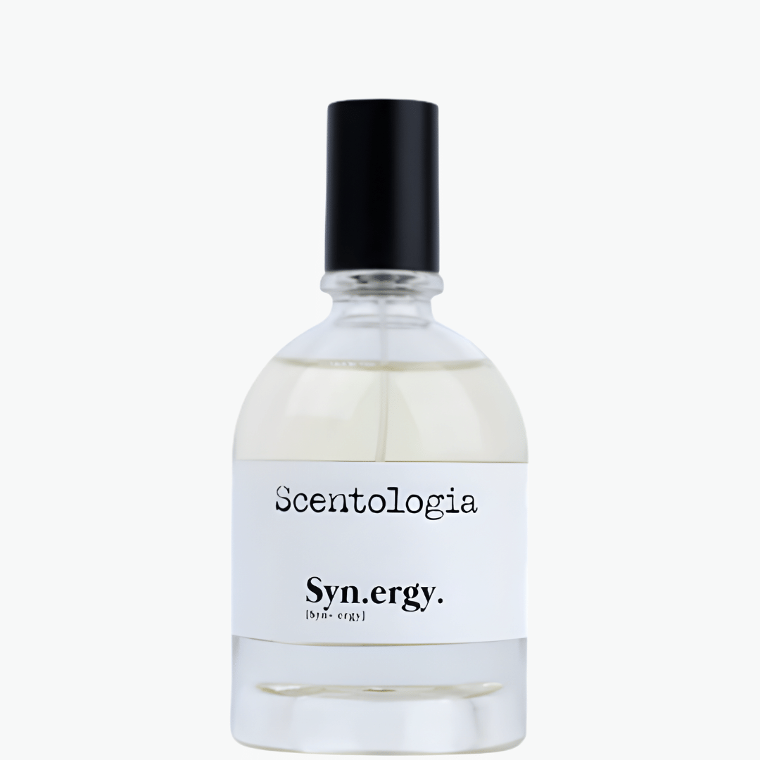 Scentologia Syn.ergy EDP