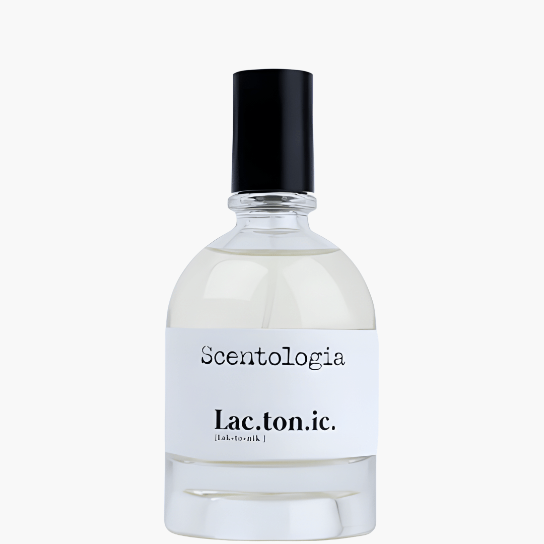 Scentologia Lac.ton.ic EDP