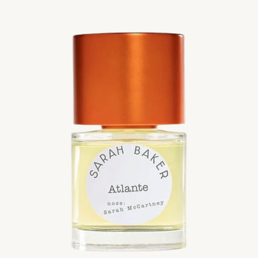 Sarah Baker Perfumes Atlante Extrait