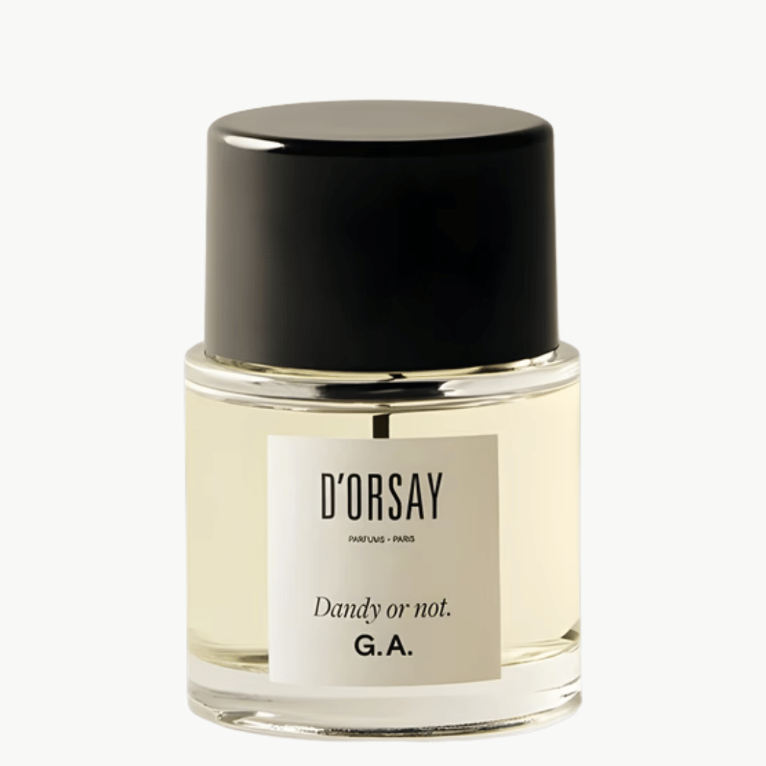 D'orsay Dandy or Not GA EDP