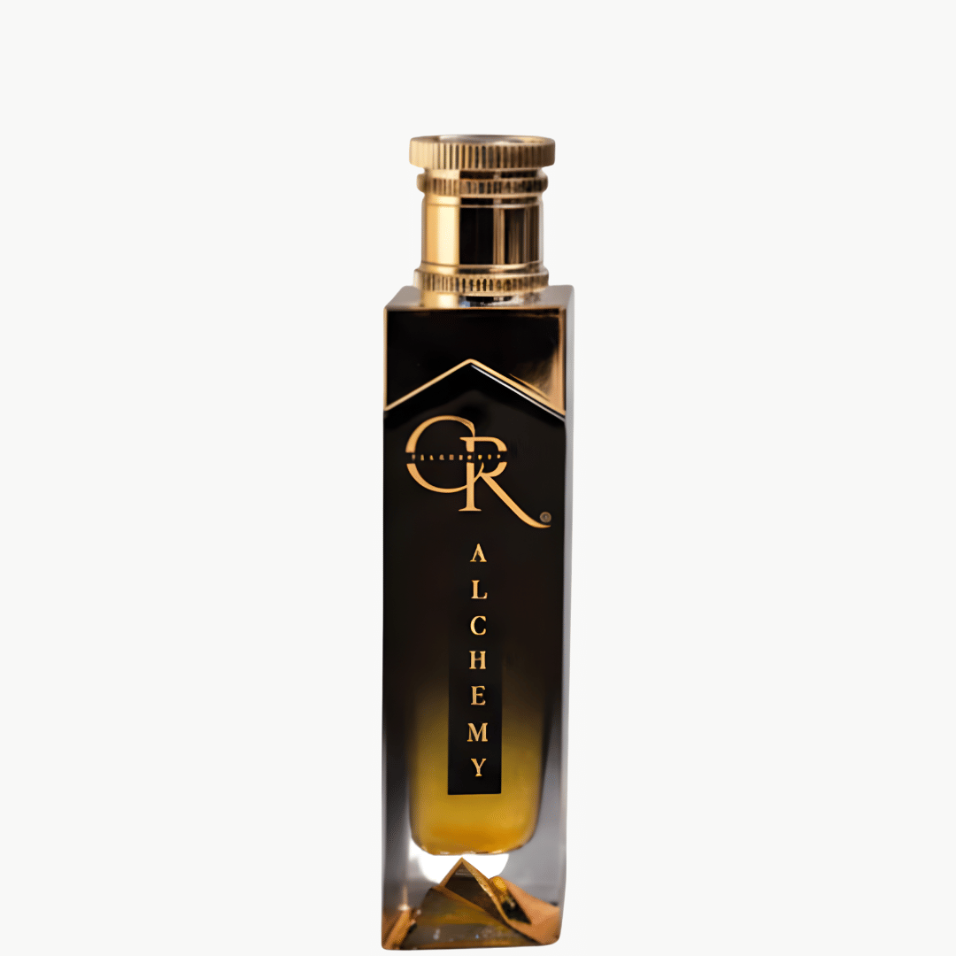 City Rhythm Alchemy Extrait