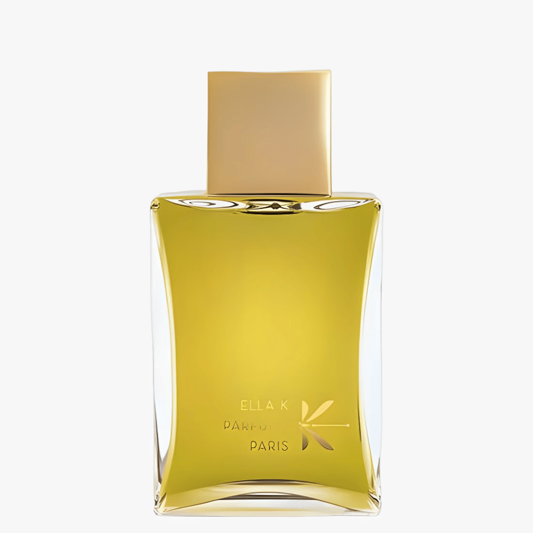 Ella K Poeme de Sagano EDP
