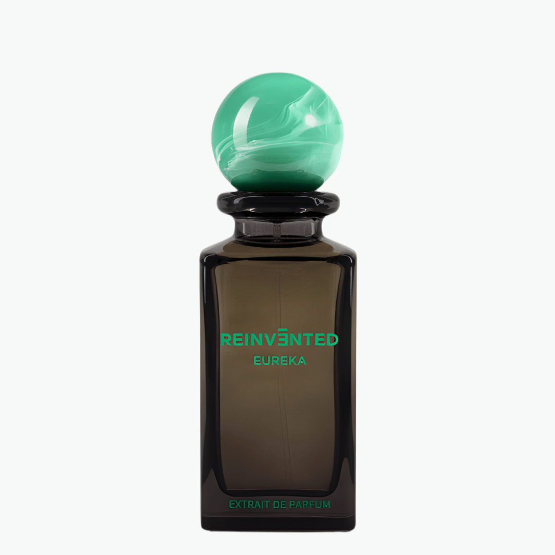 Reinvented Parfums Eureka Extrait