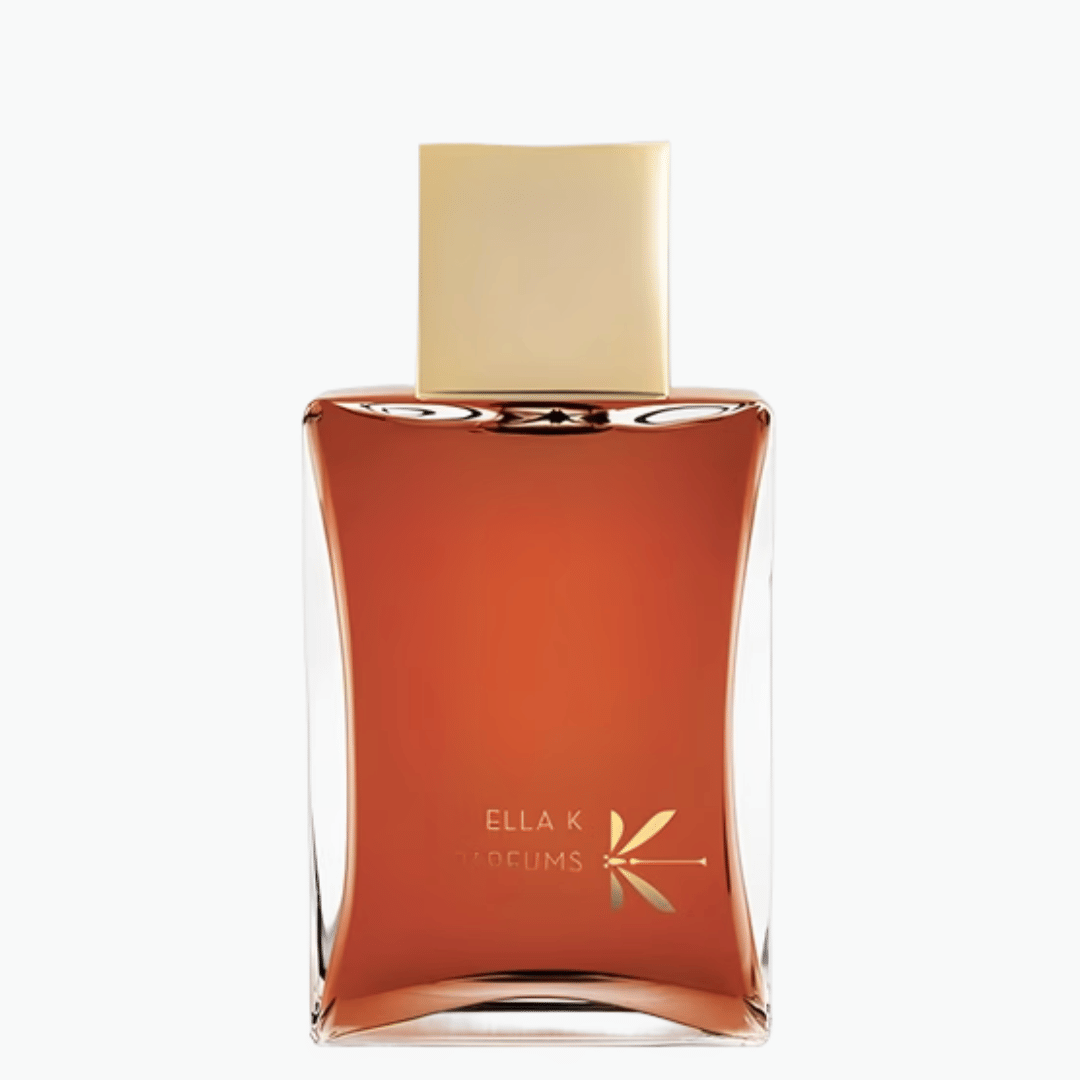 Ella K Lettre de Pushkar EDP