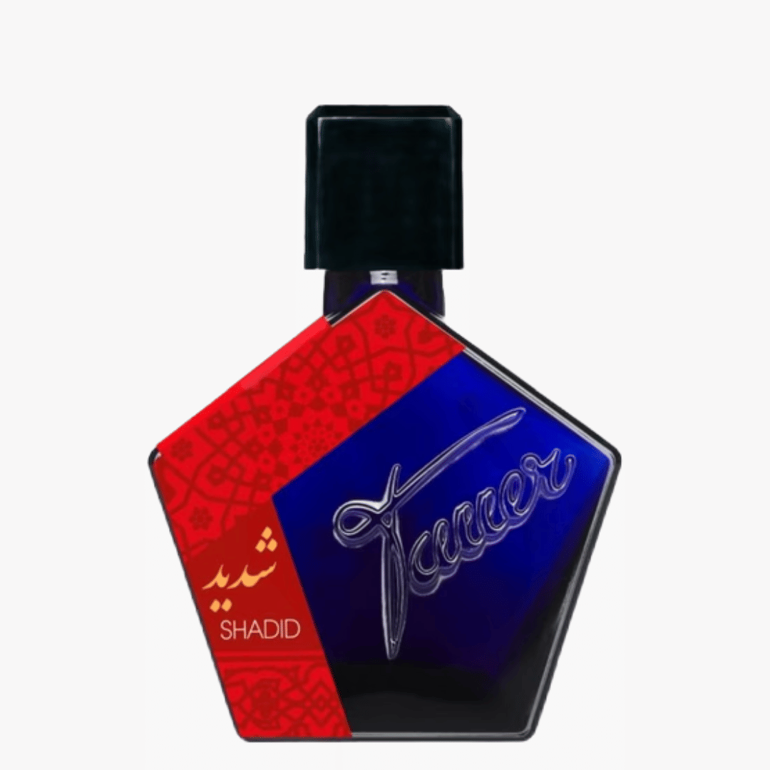 Tauer Perfumes Shadid Extrait