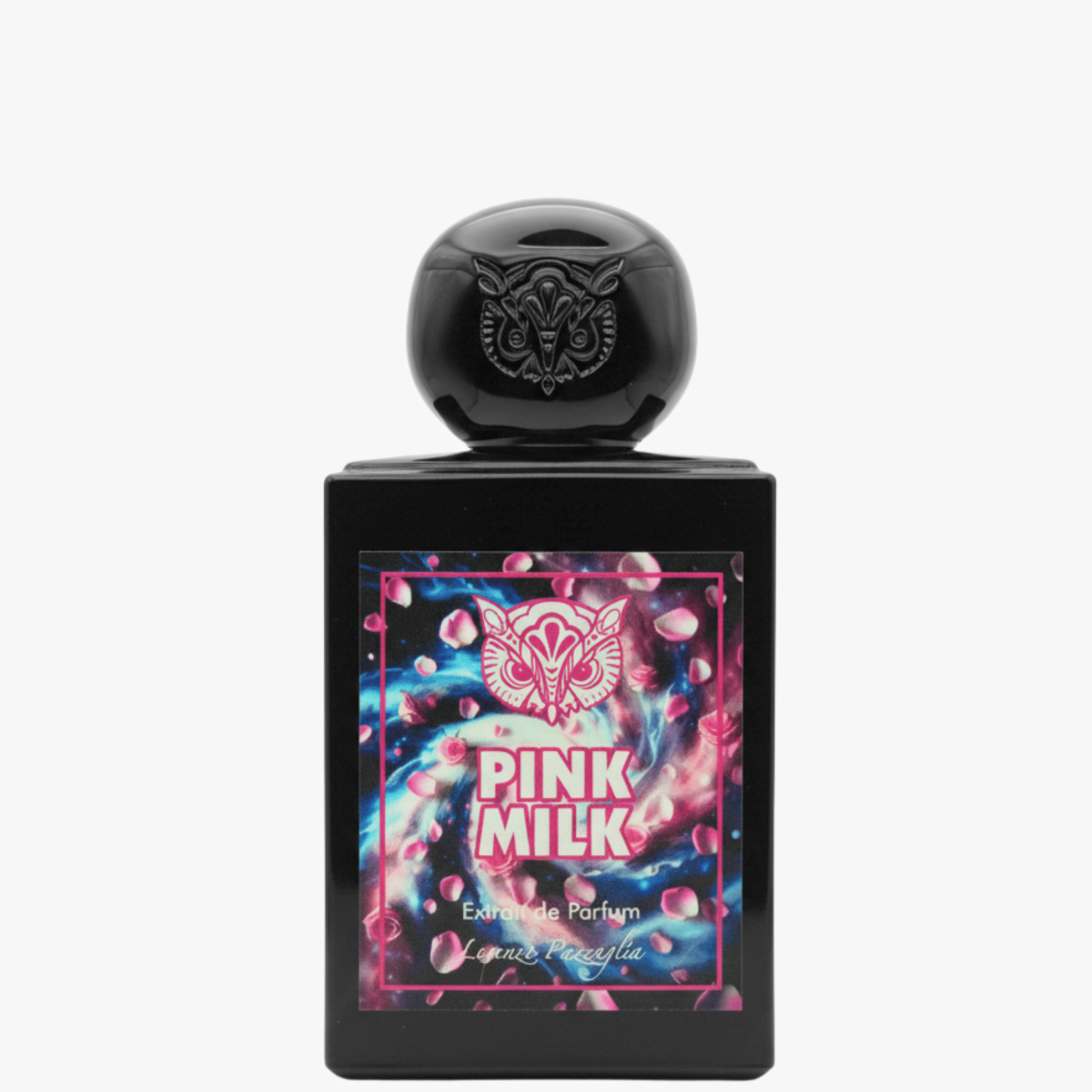 Lorenzo Pazzaglia Pink Milk Extrait