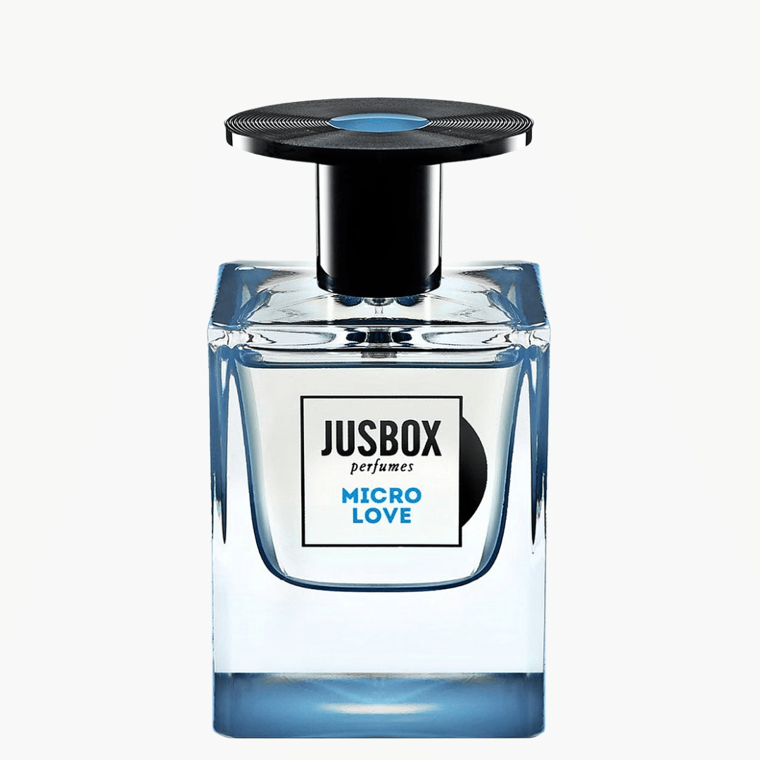 Jusbox Micro Love EDP