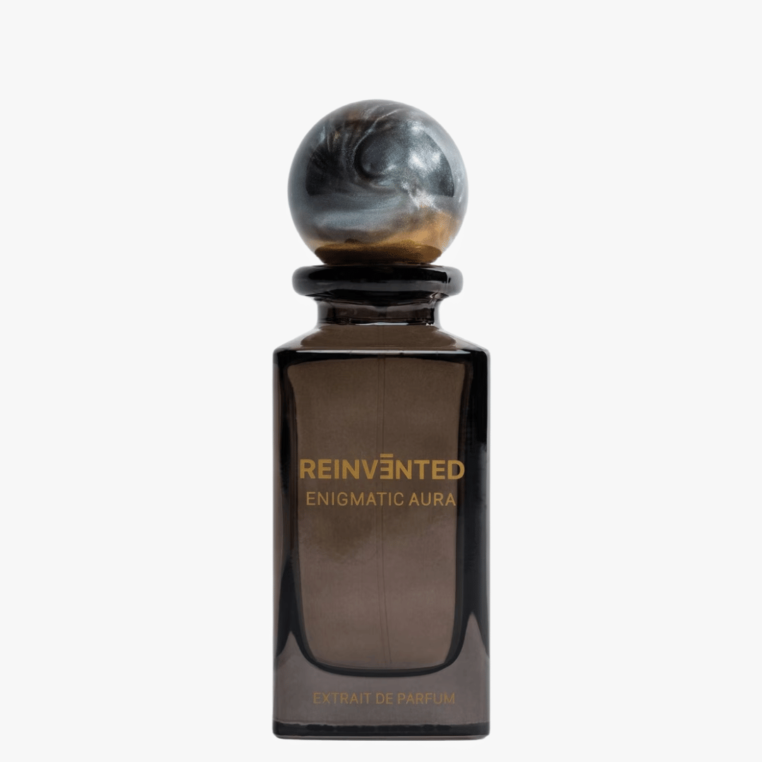 Reinvented Parfums Enigmatic Aura Extrait