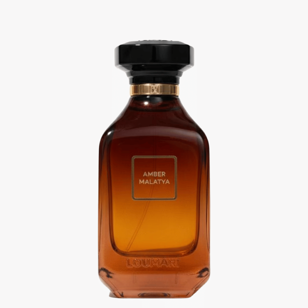 Loumari Amber Malatya Extrait