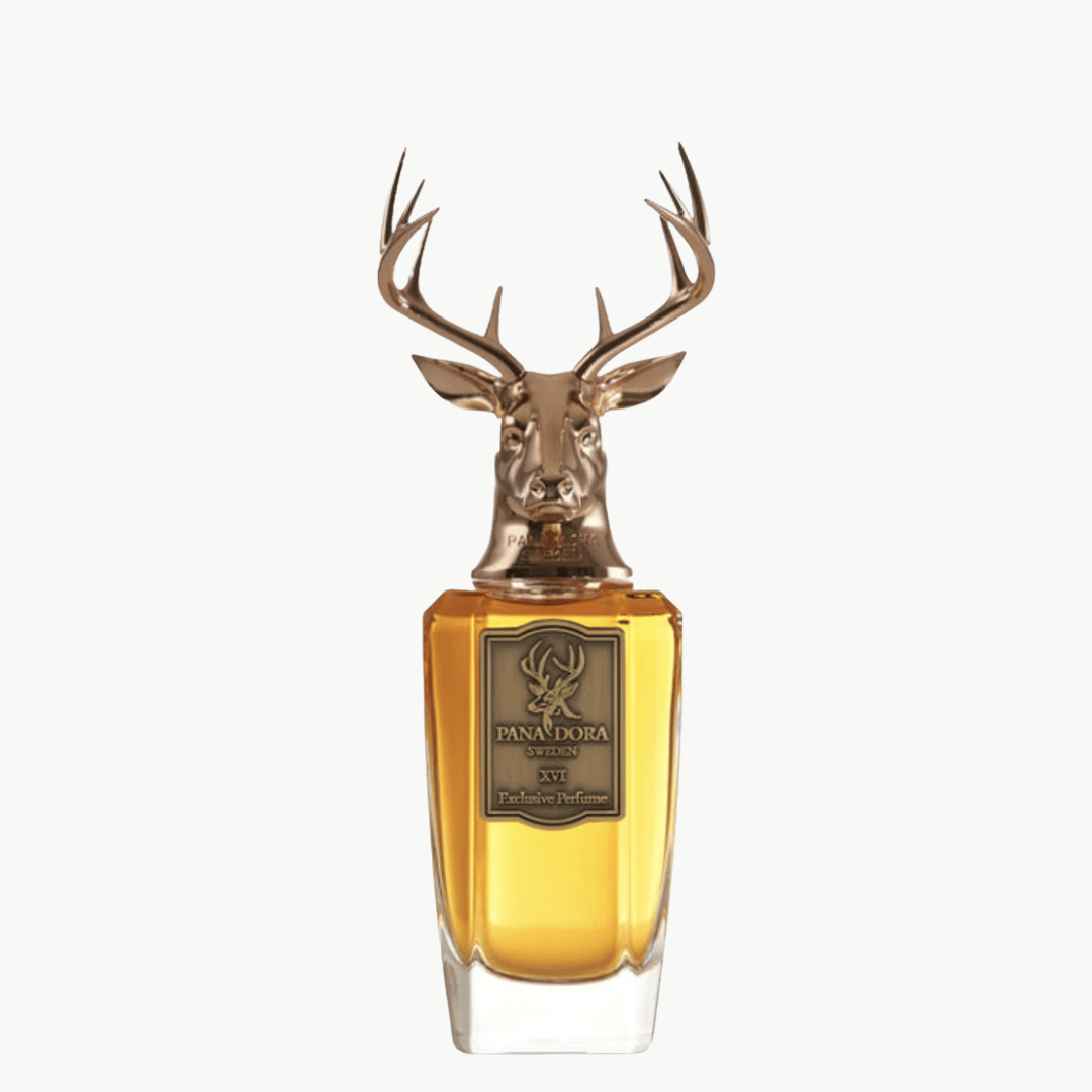 Pana Dora XVI EDP