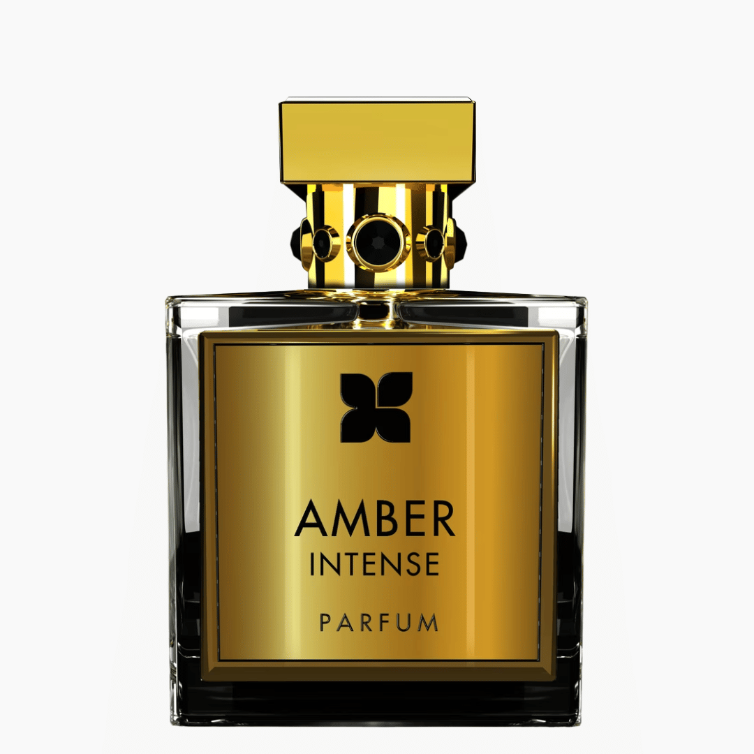 Fragrance Du Bois Amber Intense Extrait
