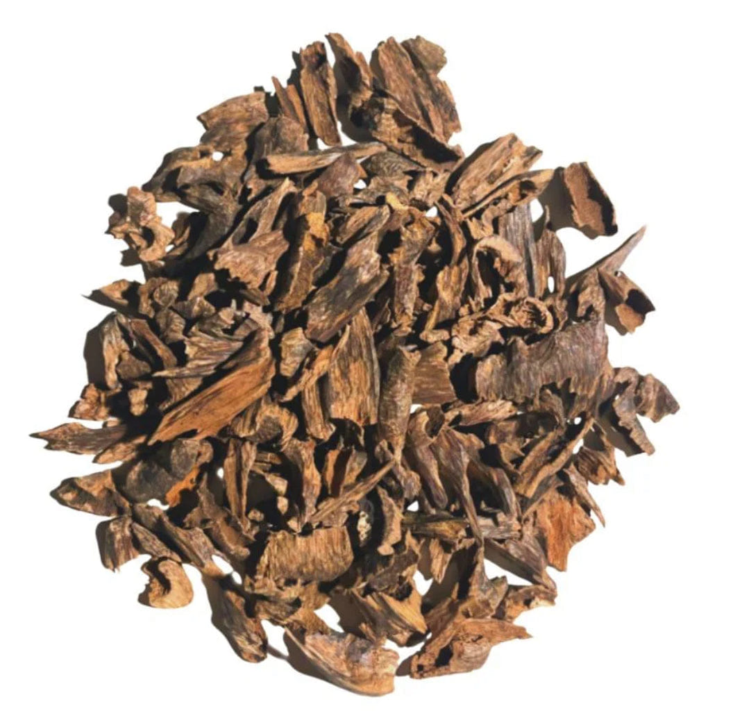 OUD Indian Oud Trad Mori Double Super - Premium Nagaland Bakhoor عود تراد موري دبل سوبر
