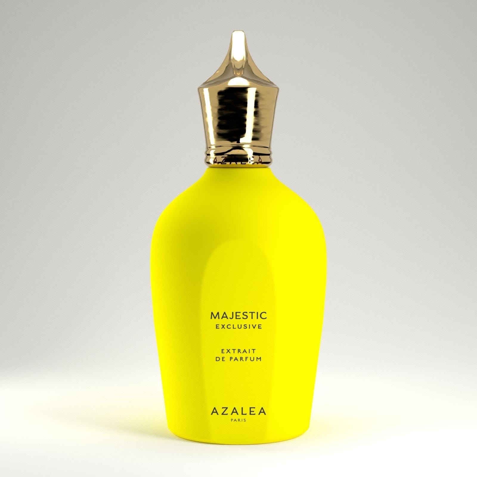 Azalea Paris MAJESTIC Exclusive 100 ml Extrait de parfum